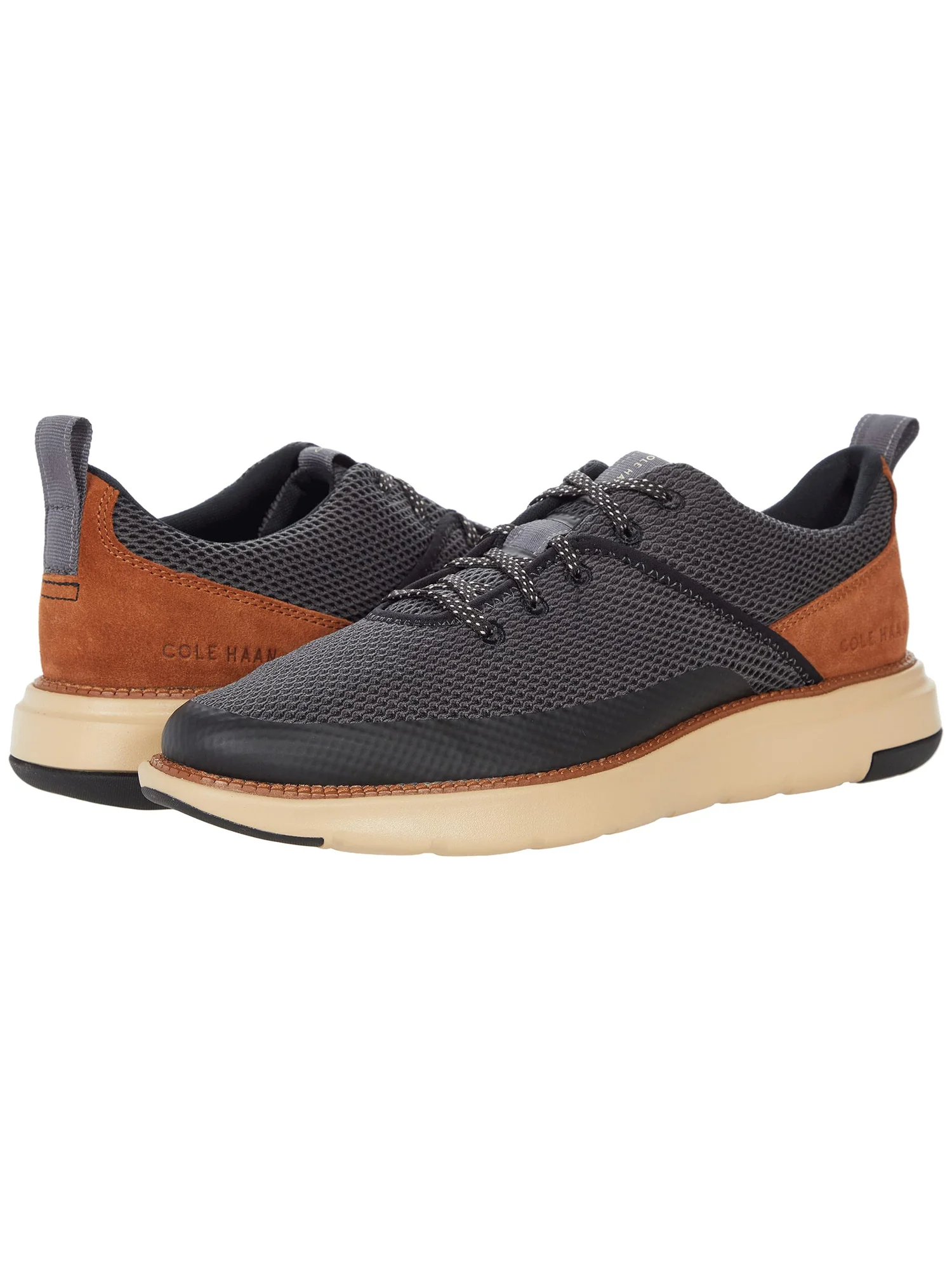 Туфли Cole Haan Grand Atlantic Sneaker — 1