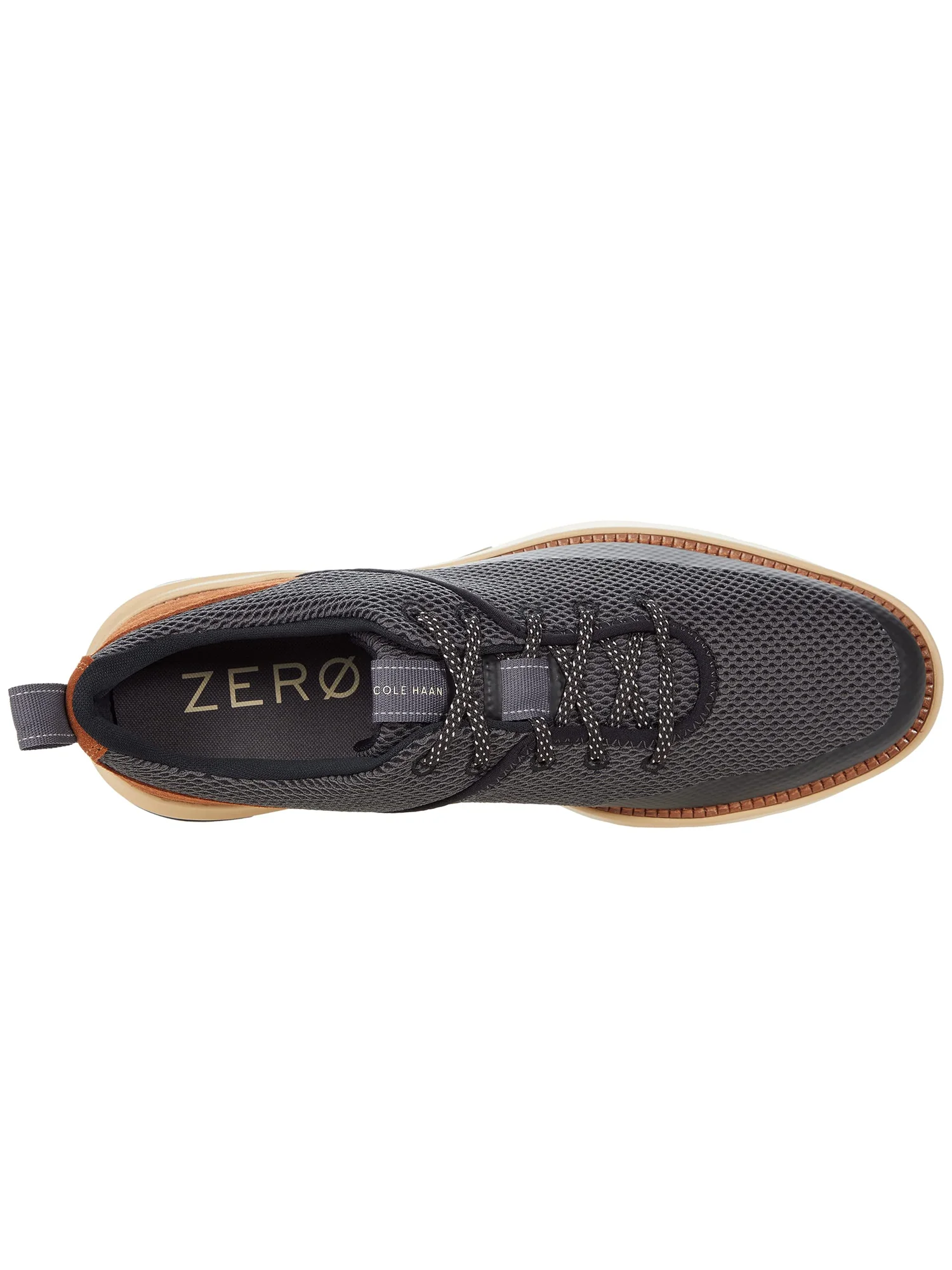 Туфли Cole Haan Grand Atlantic Sneaker — 2
