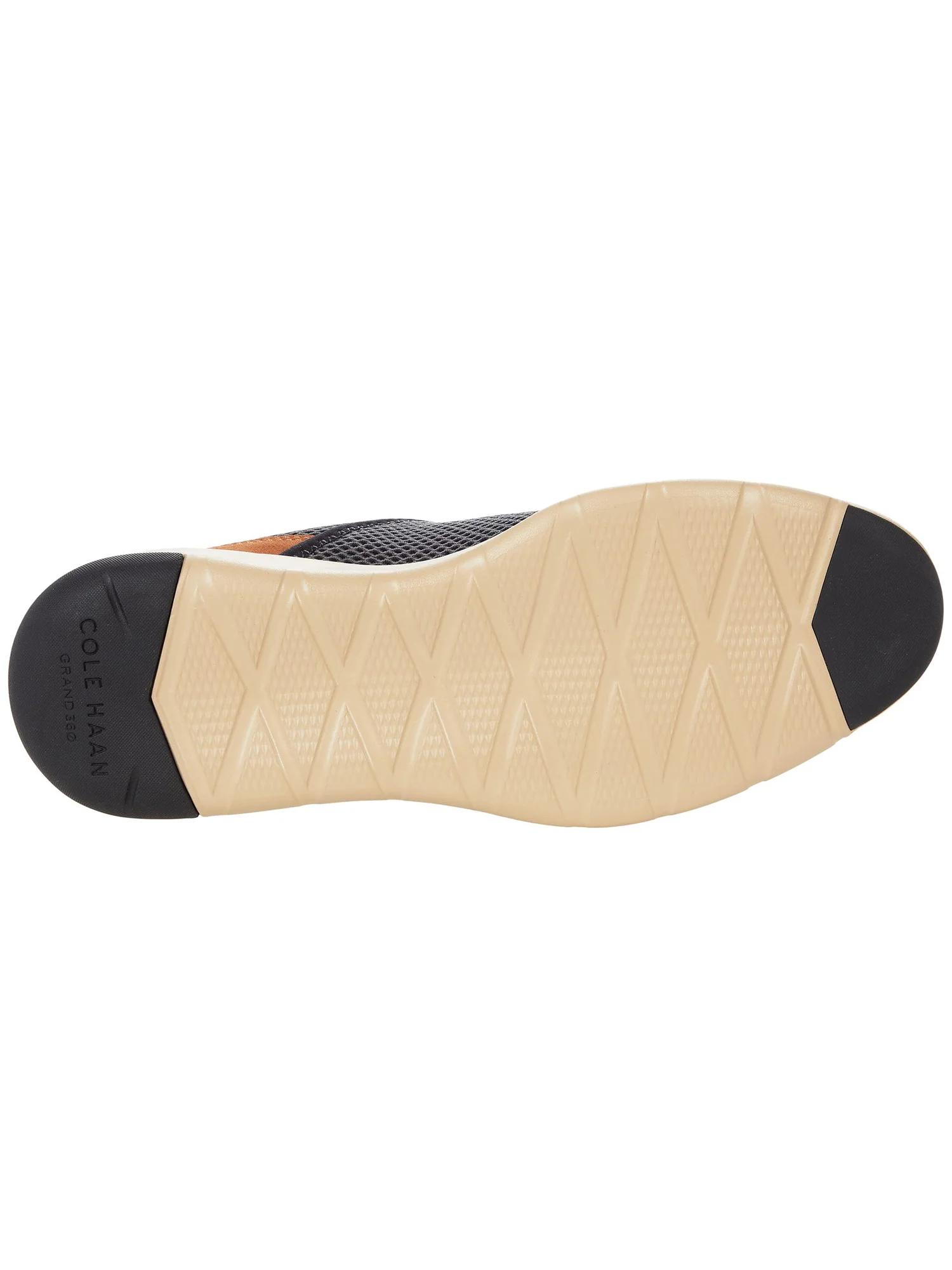 Туфли Cole Haan Grand Atlantic Sneaker — 3