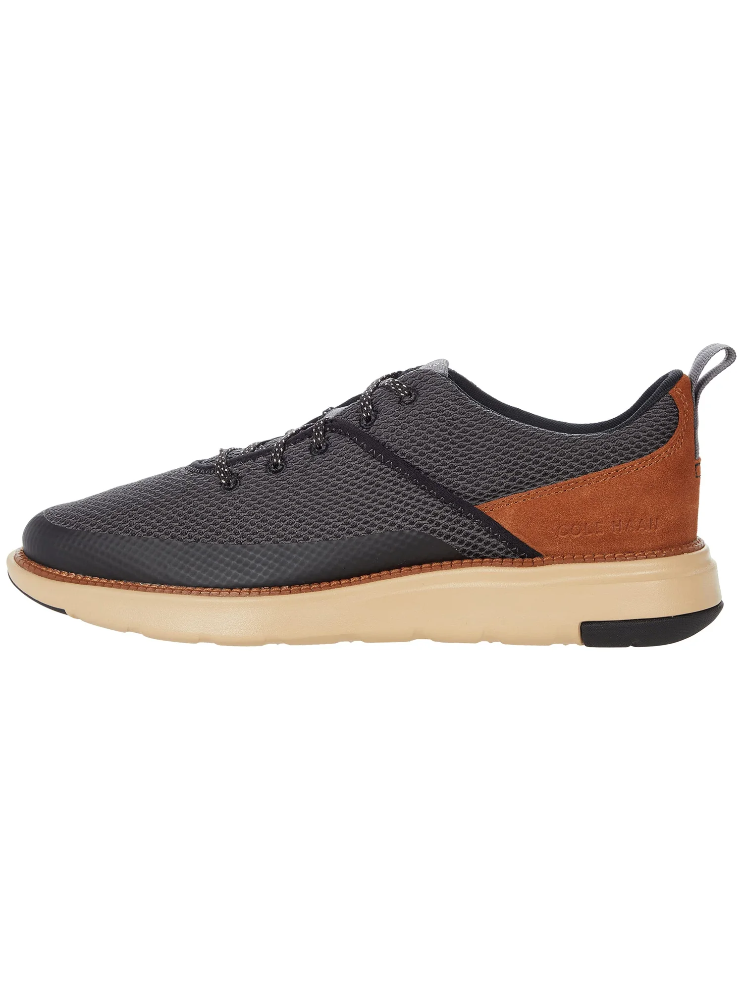 Туфли Cole Haan Grand Atlantic Sneaker — 4