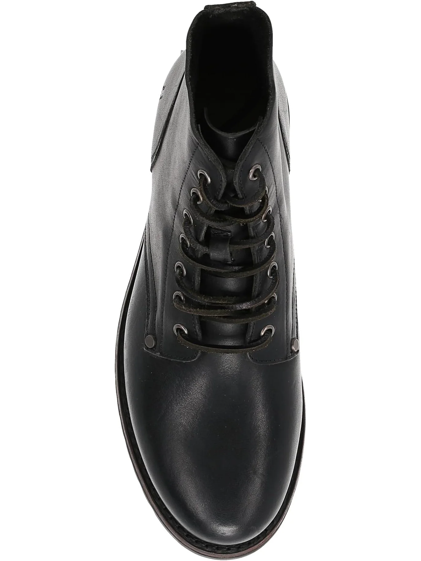Ботинки Frye Men's Barrett Lace Up — 2