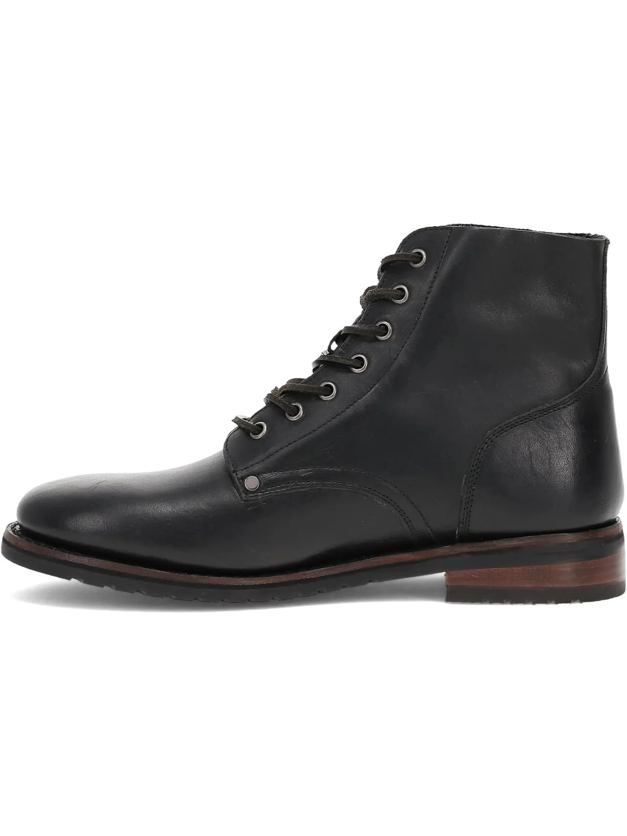 Ботинки Frye Men's Barrett Lace Up — 4