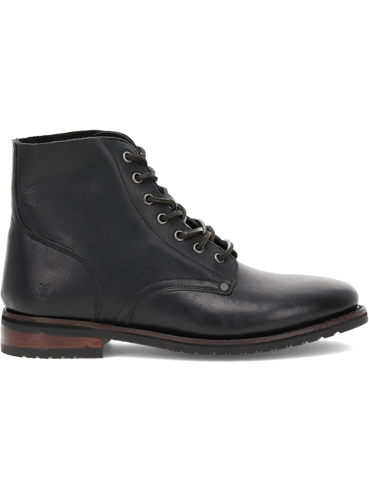 Ботинки Frye Men's Barrett Lace Up — 6