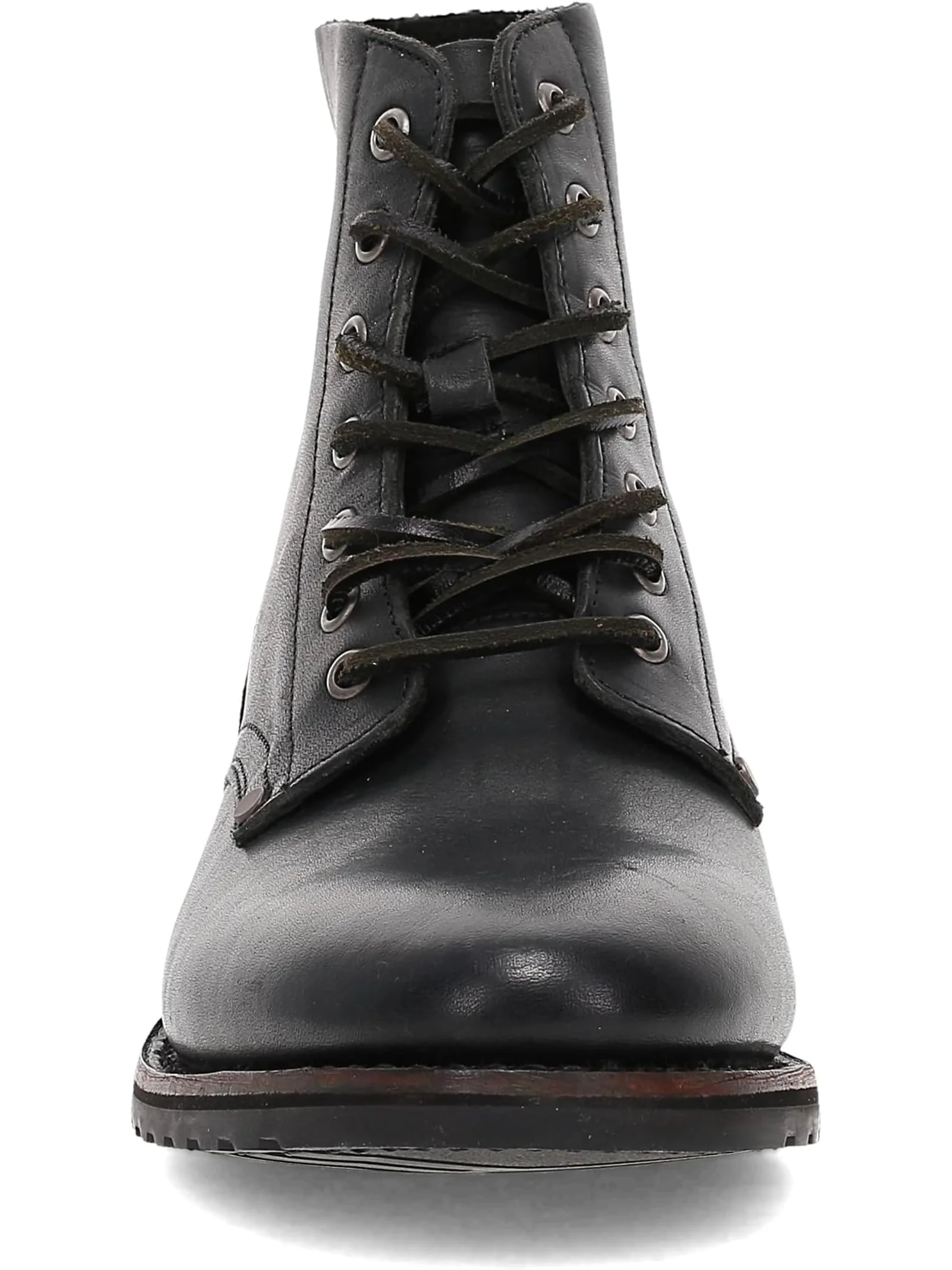 Ботинки Frye Men's Barrett Lace Up — 7