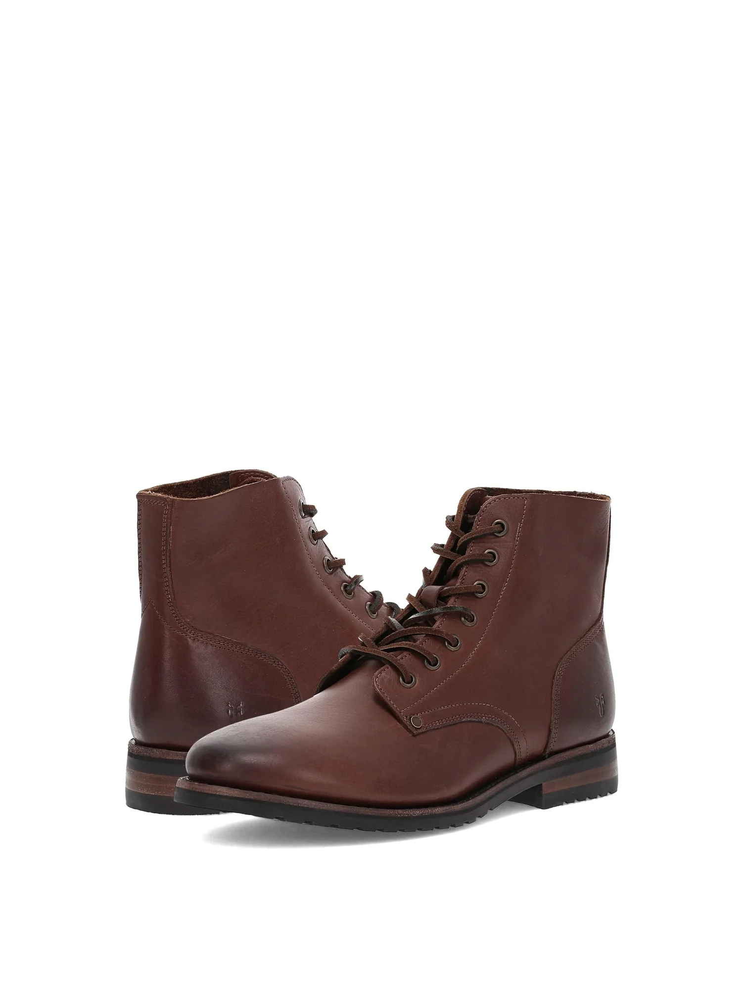 Туфли Frye Barrett Lace Up — 1