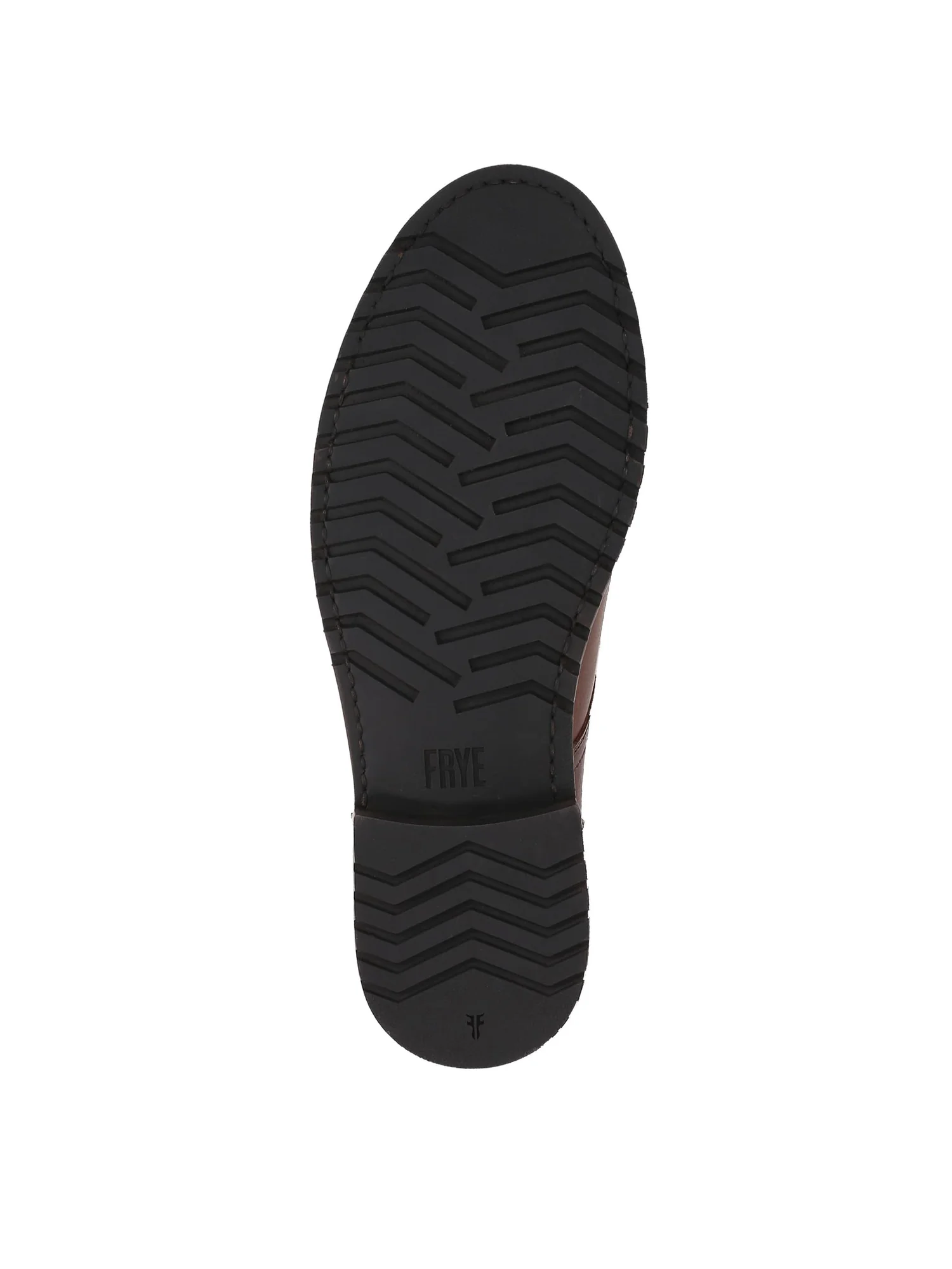 Туфли Frye Barrett Lace Up — 2