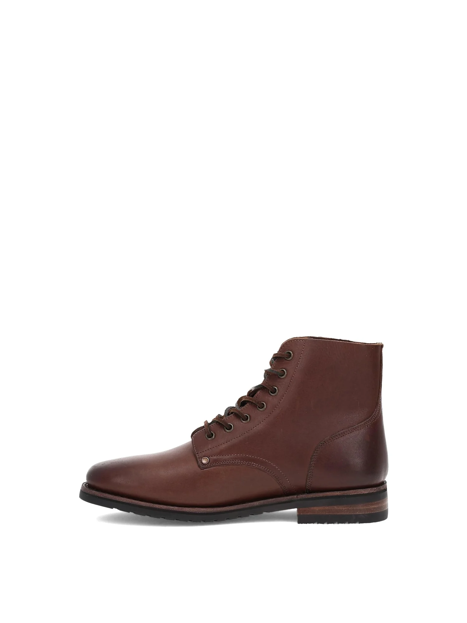 Туфли Frye Barrett Lace Up — 3