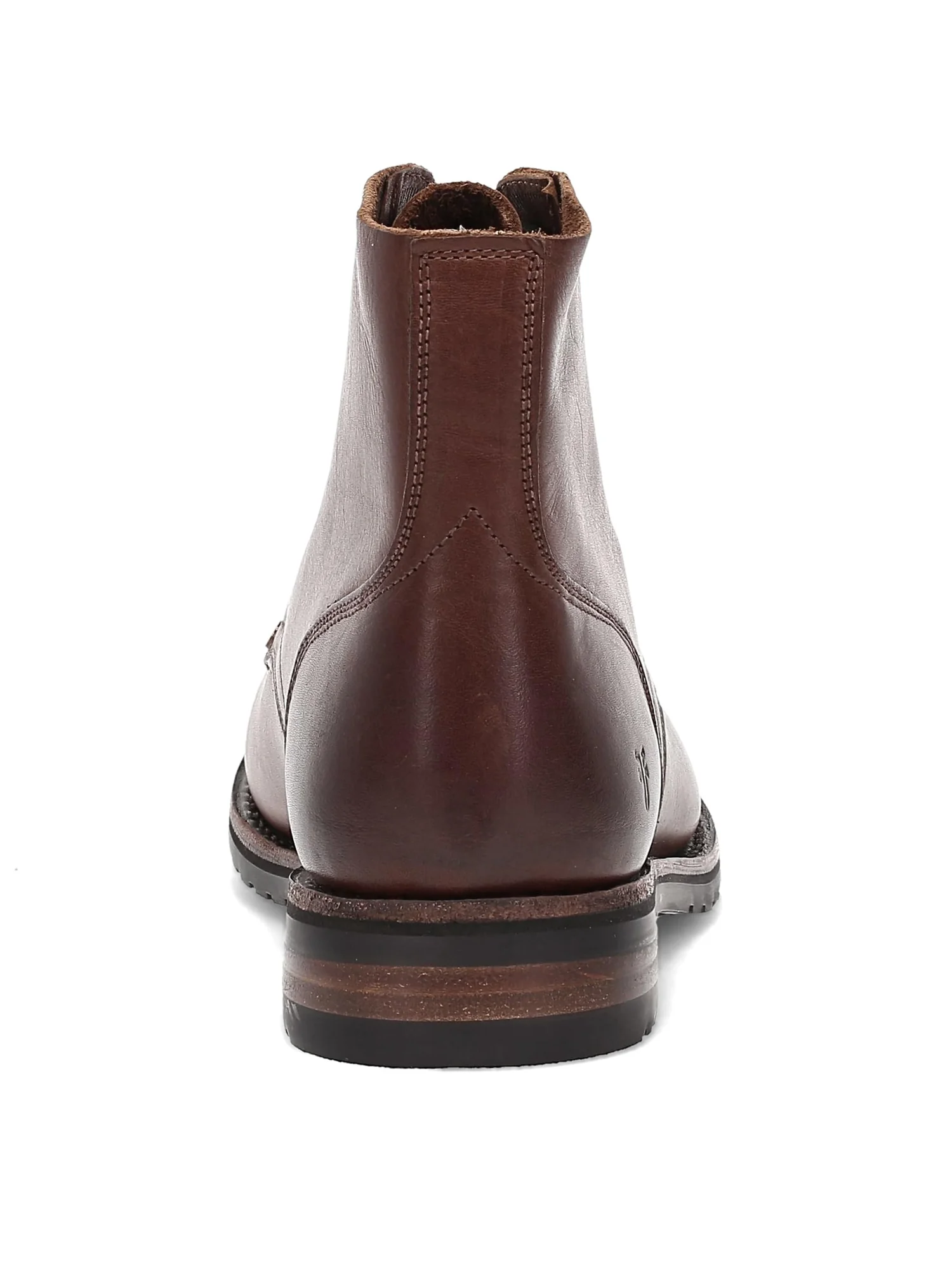 Туфли Frye Barrett Lace Up — 4