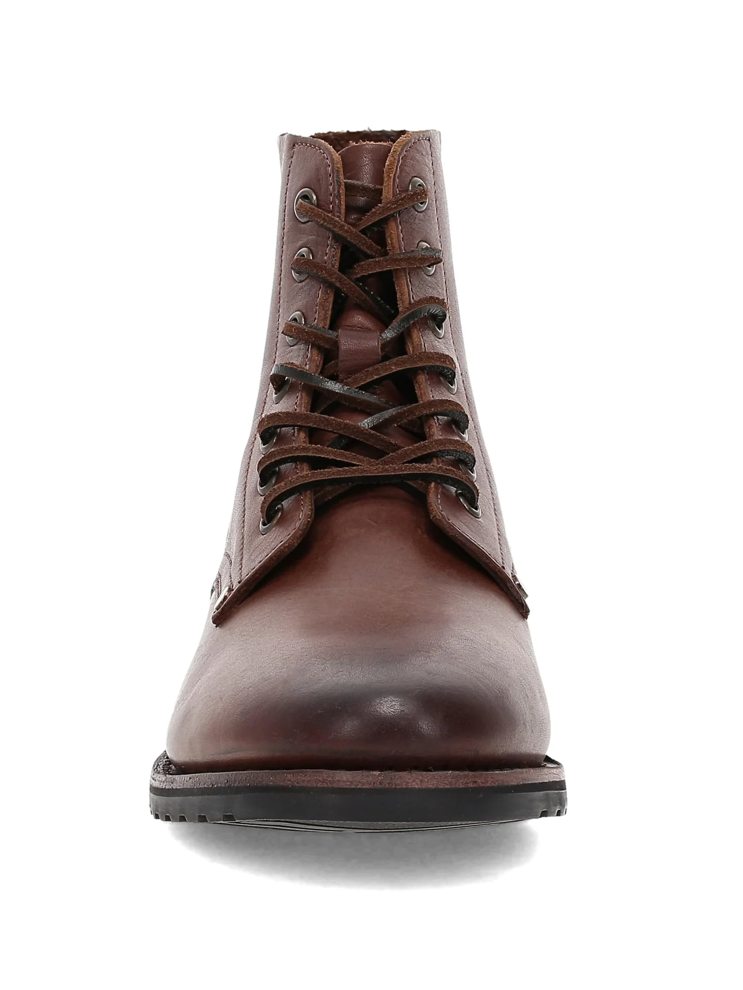 Туфли Frye Barrett Lace Up — 6