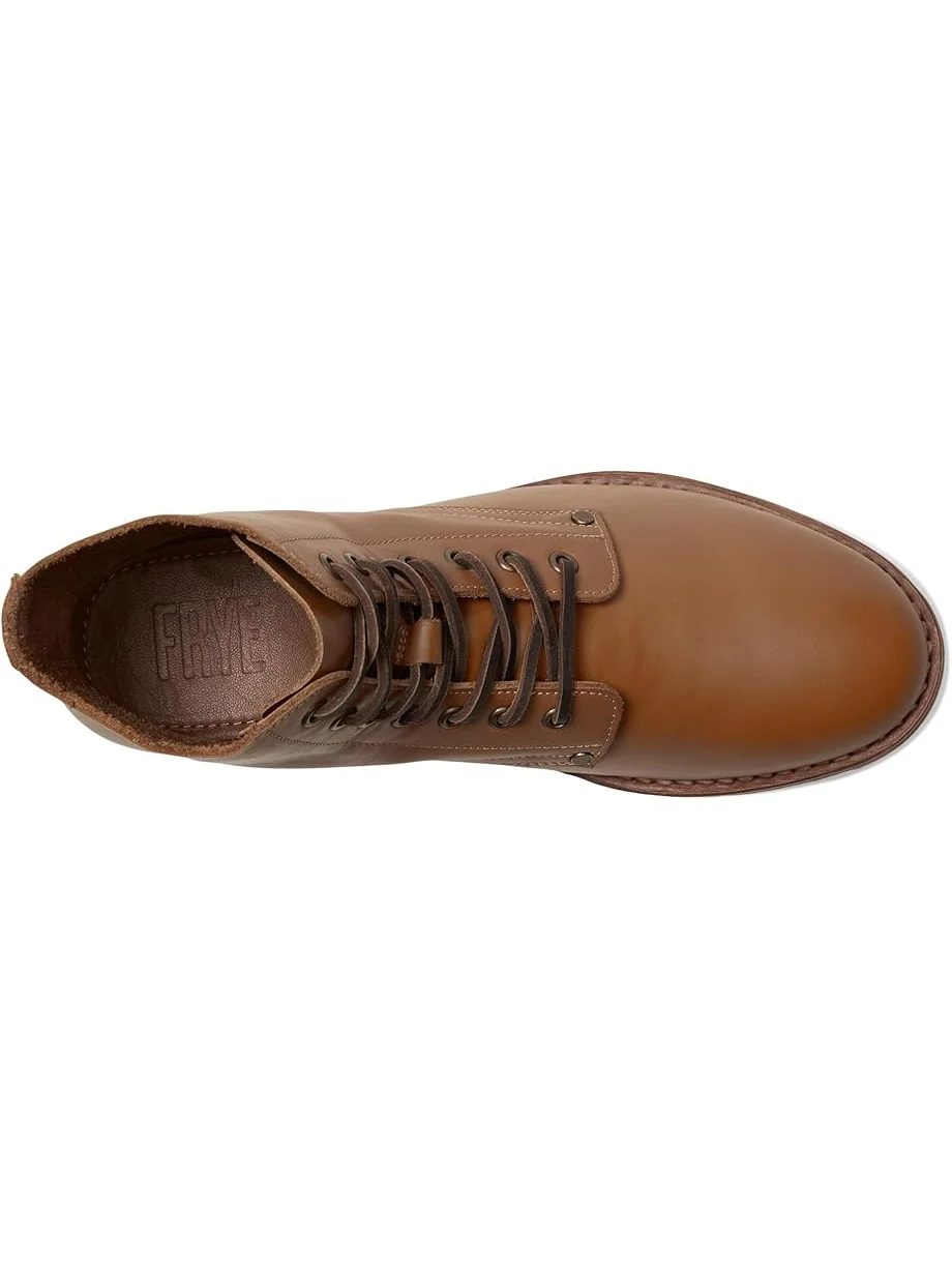 Мужские ботинки Frye Barrett Lace Up — 2
