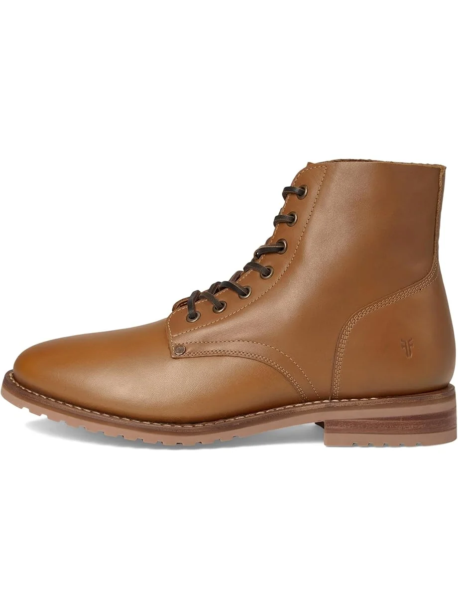 Мужские ботинки Frye Barrett Lace Up — 4