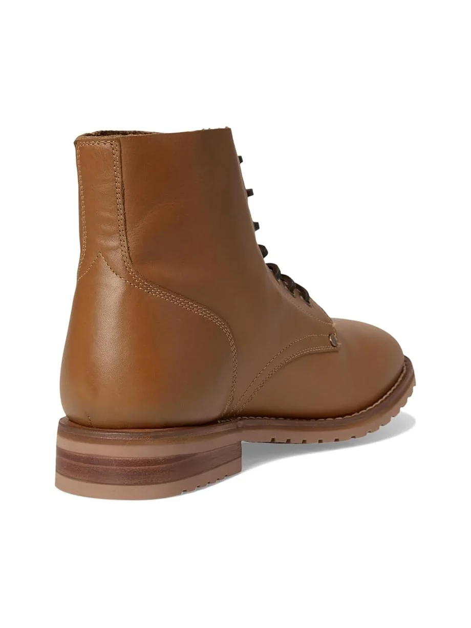 Мужские ботинки Frye Barrett Lace Up — 5