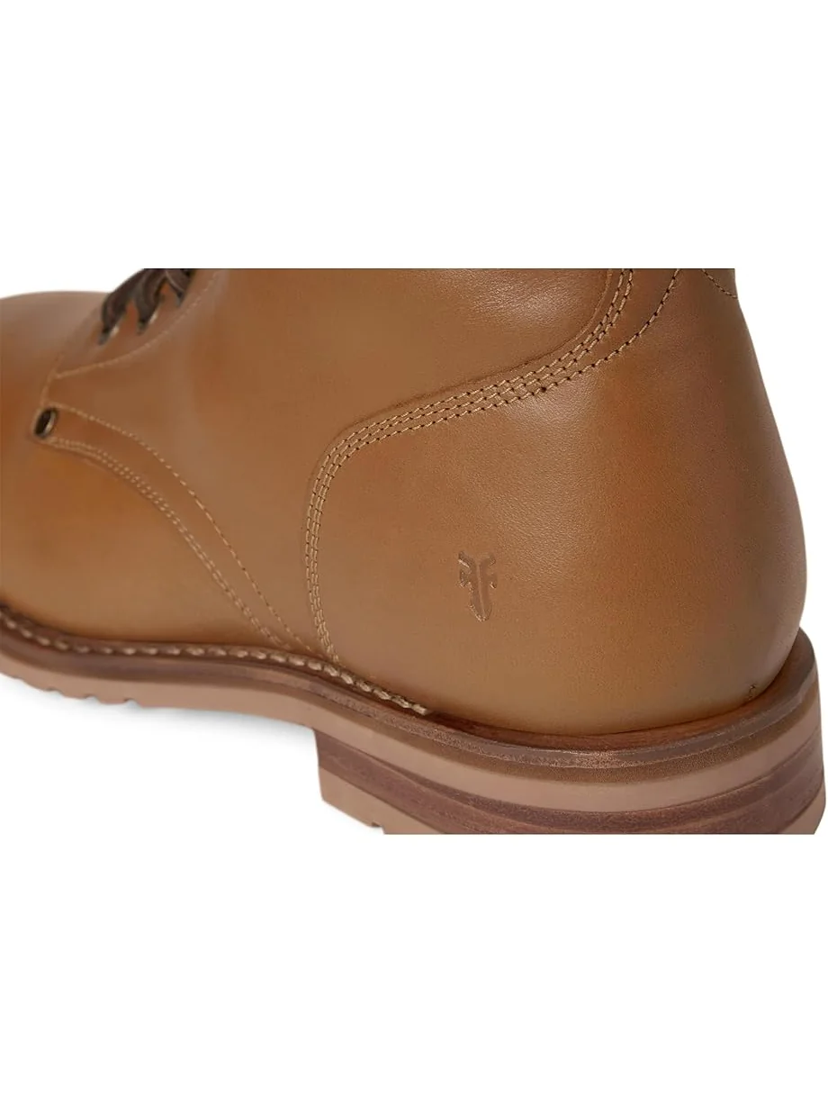 Мужские ботинки Frye Barrett Lace Up — 6