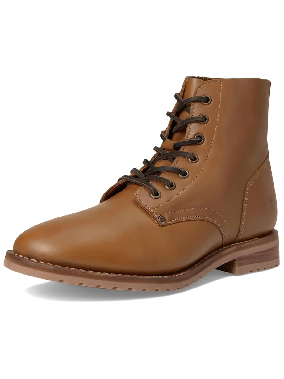 Мужские ботинки Frye Barrett Lace Up — 7