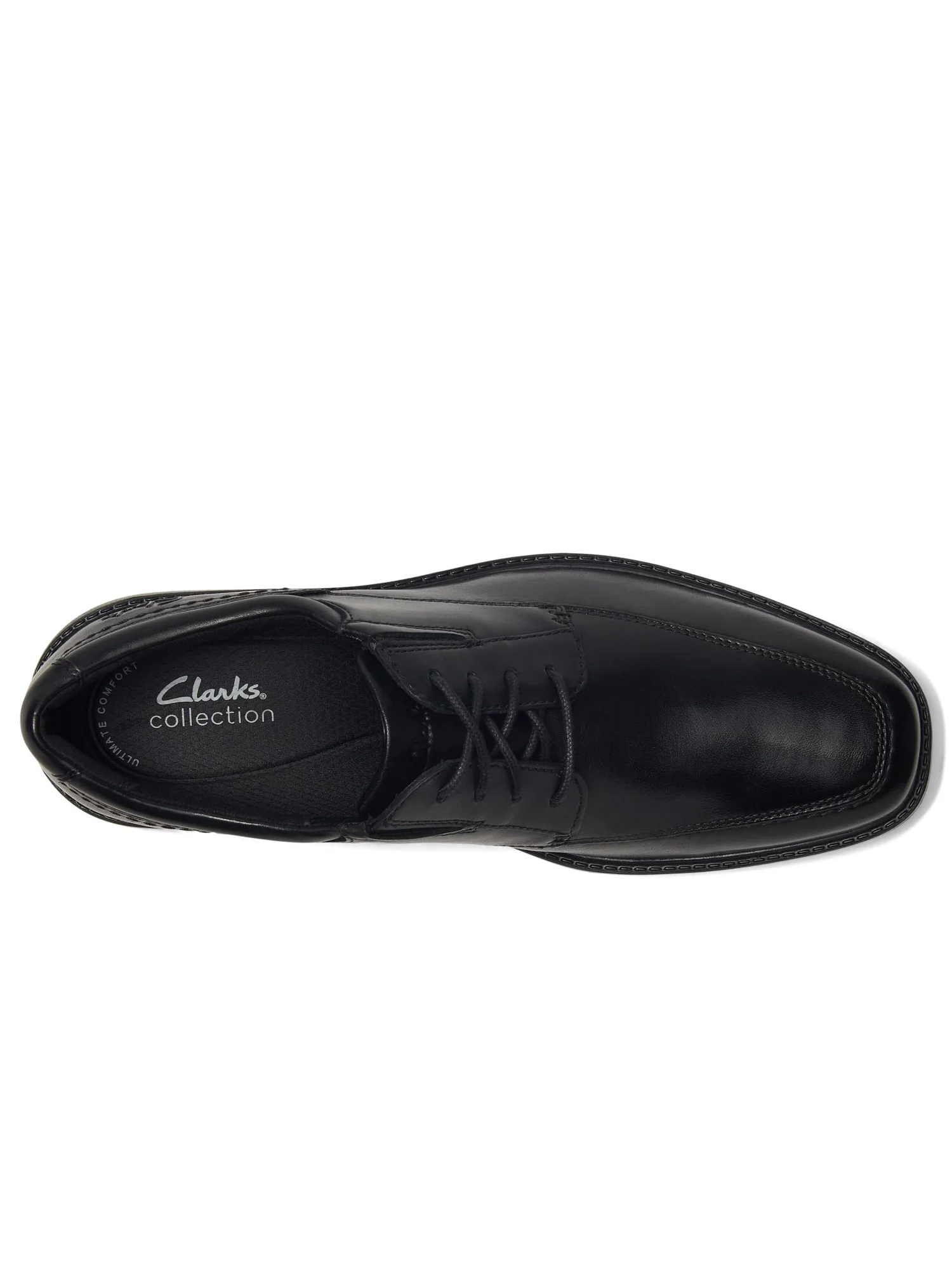 Туфли Clarks DressLite Ace — 2