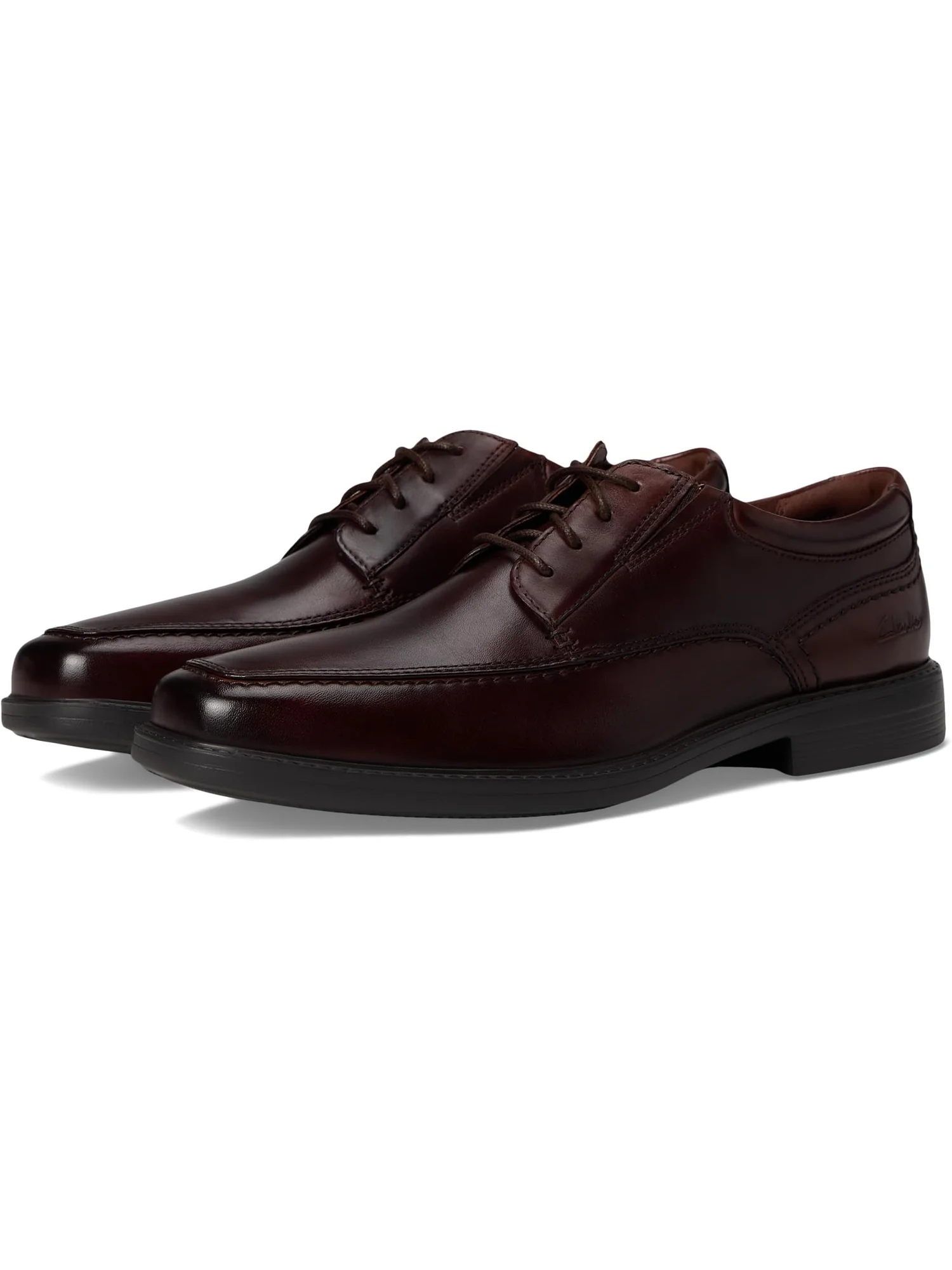Оксфорды Clarks DressLite Ace — 1
