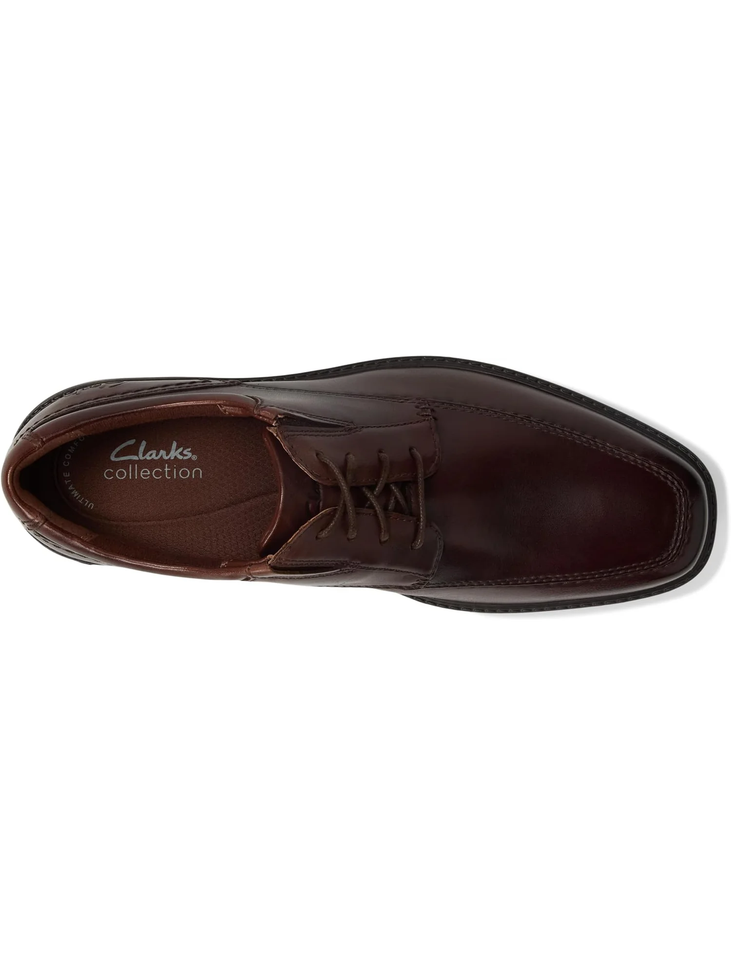 Оксфорды Clarks DressLite Ace — 2