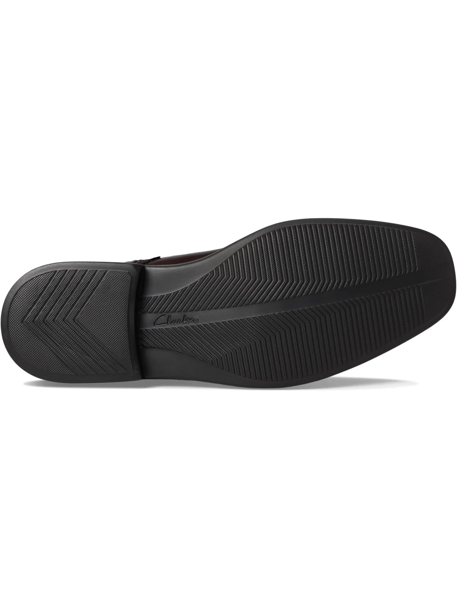 Оксфорды Clarks DressLite Ace — 3