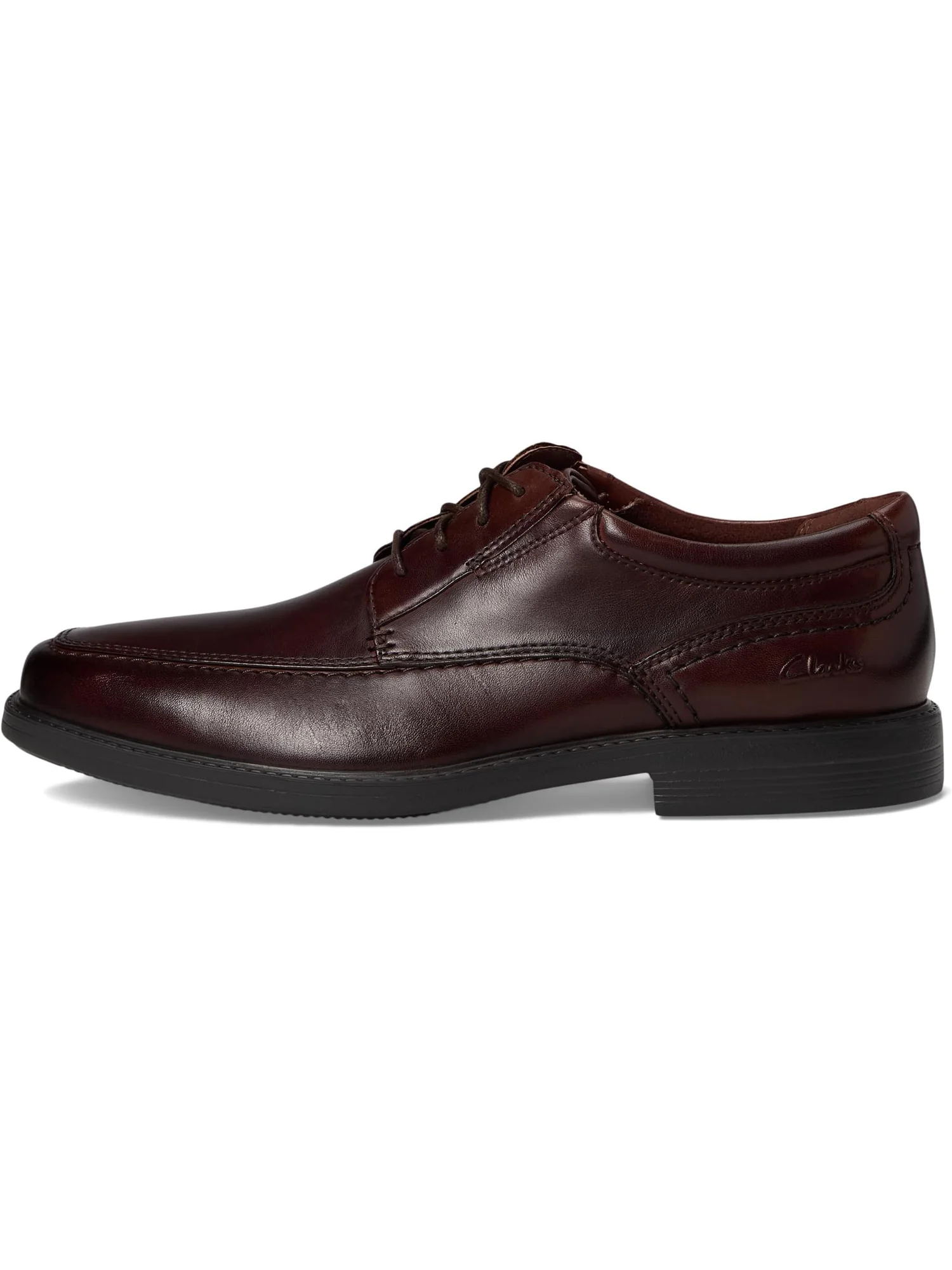 Оксфорды Clarks DressLite Ace — 4