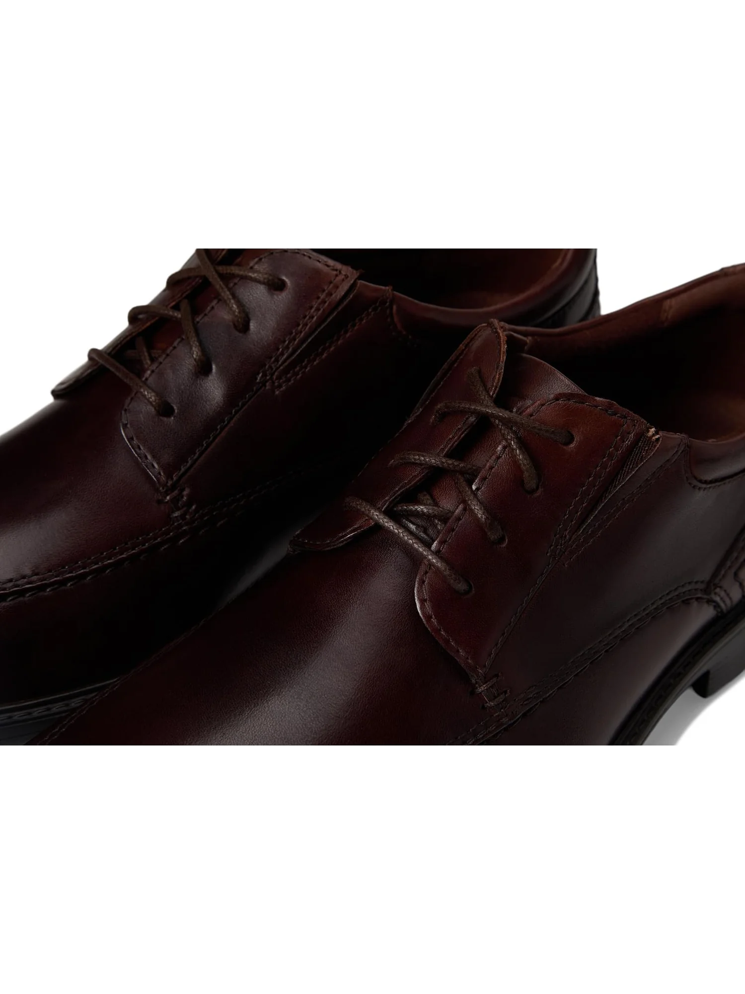Оксфорды Clarks DressLite Ace — 6
