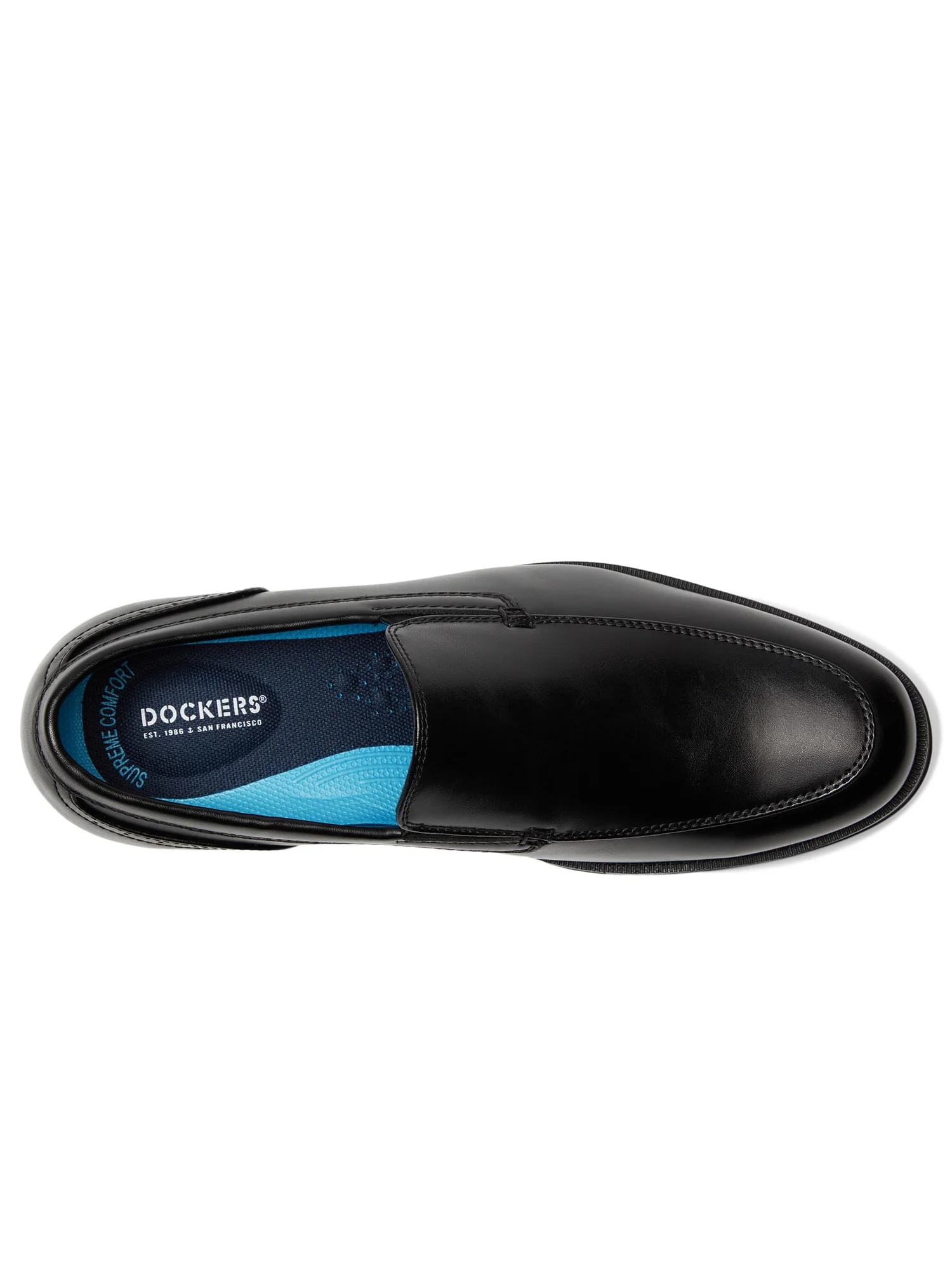 Туфли Dockers Eton — 2