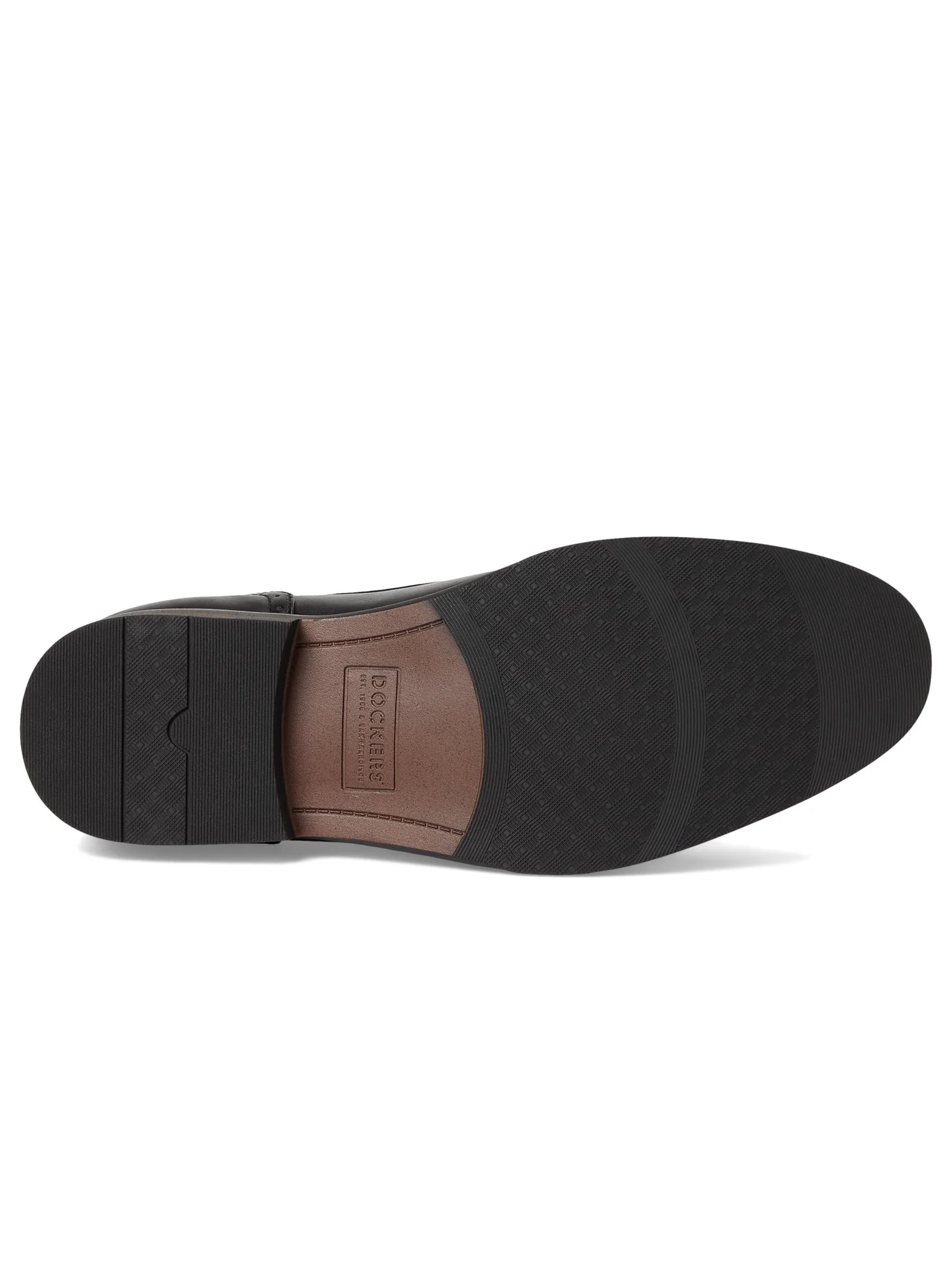 Туфли Dockers Eton — 3