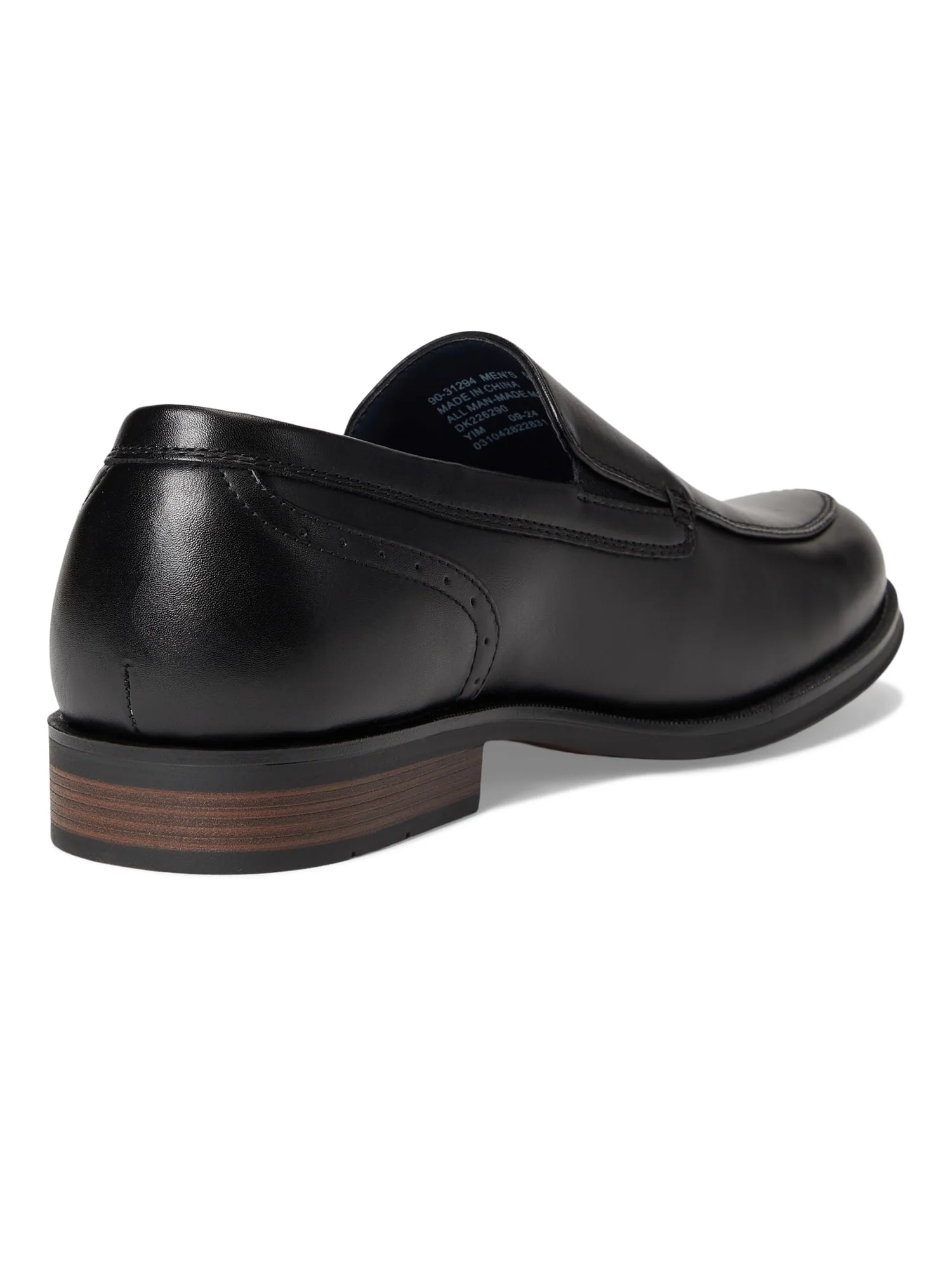 Туфли Dockers Eton — 5