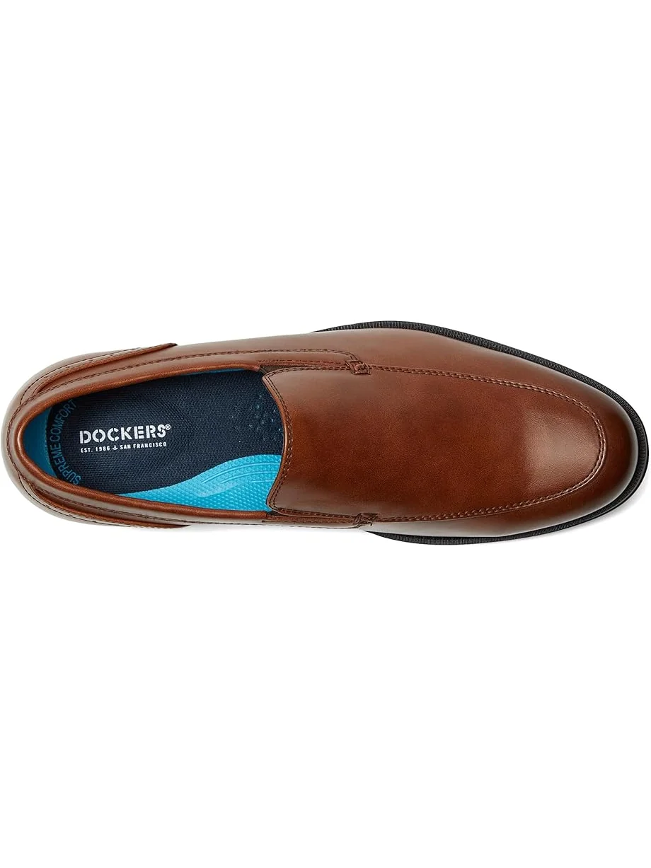 Оксфорды Dockers Eton — 2