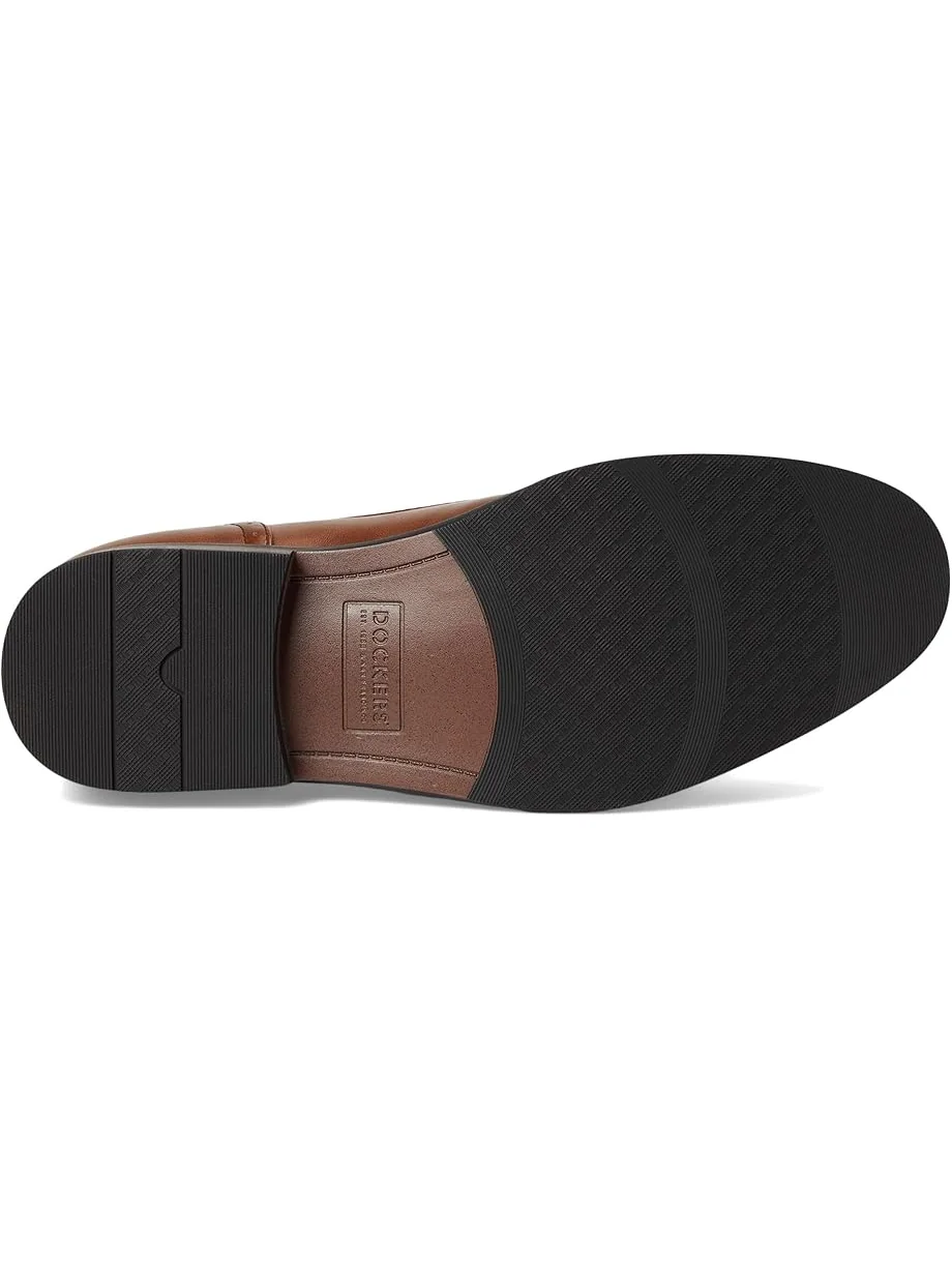 Оксфорды Dockers Eton — 3