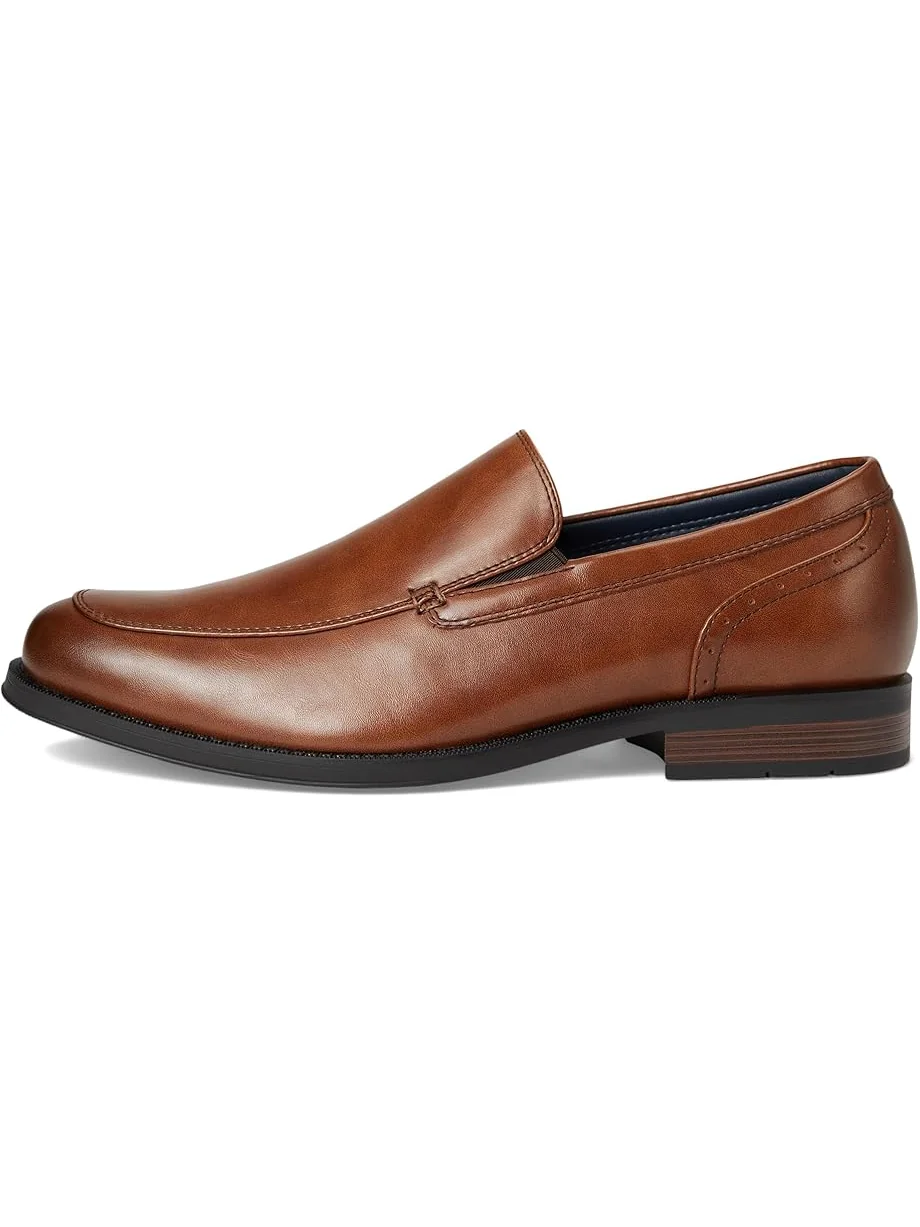 Оксфорды Dockers Eton — 4