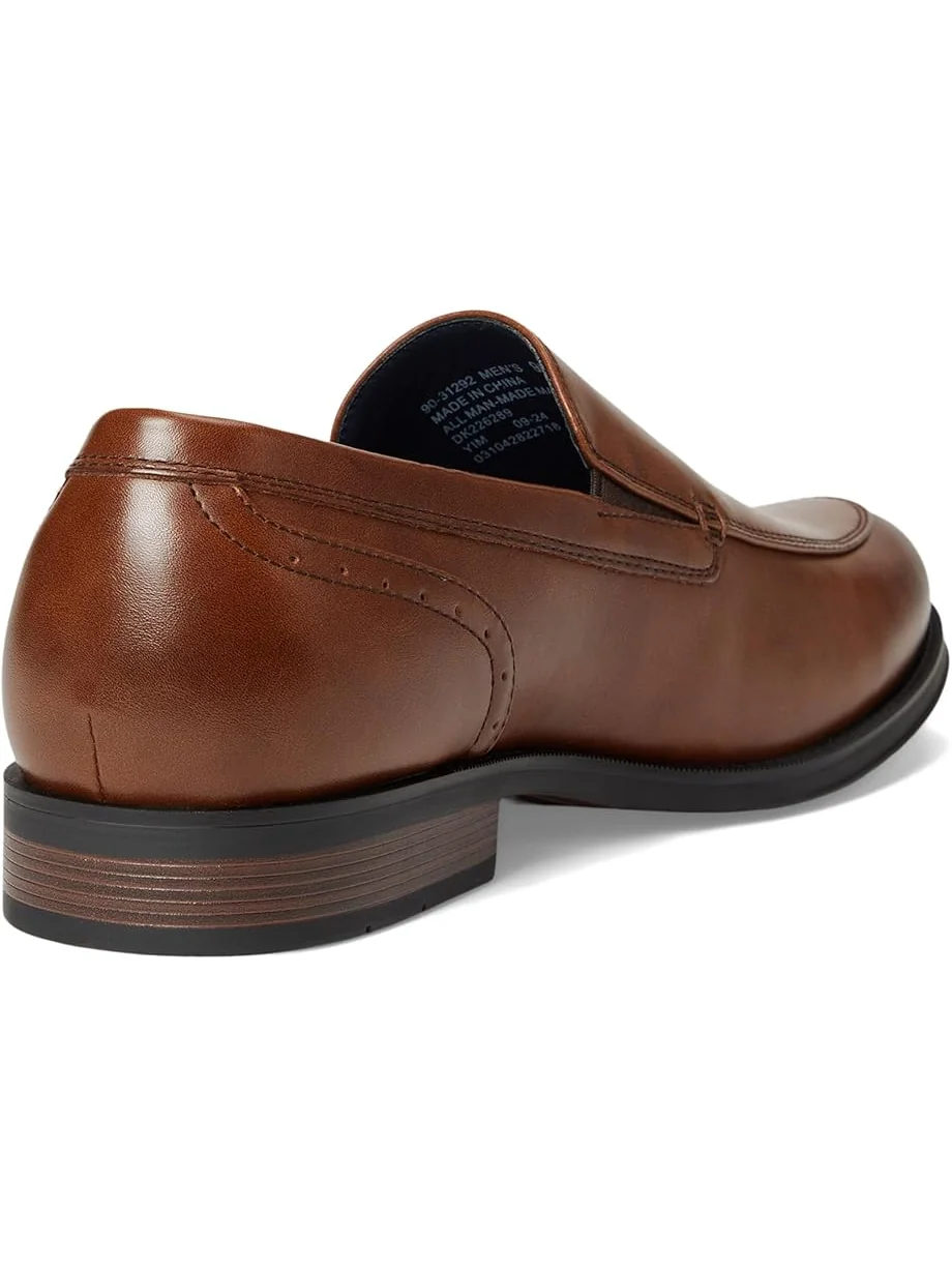 Оксфорды Dockers Eton — 5