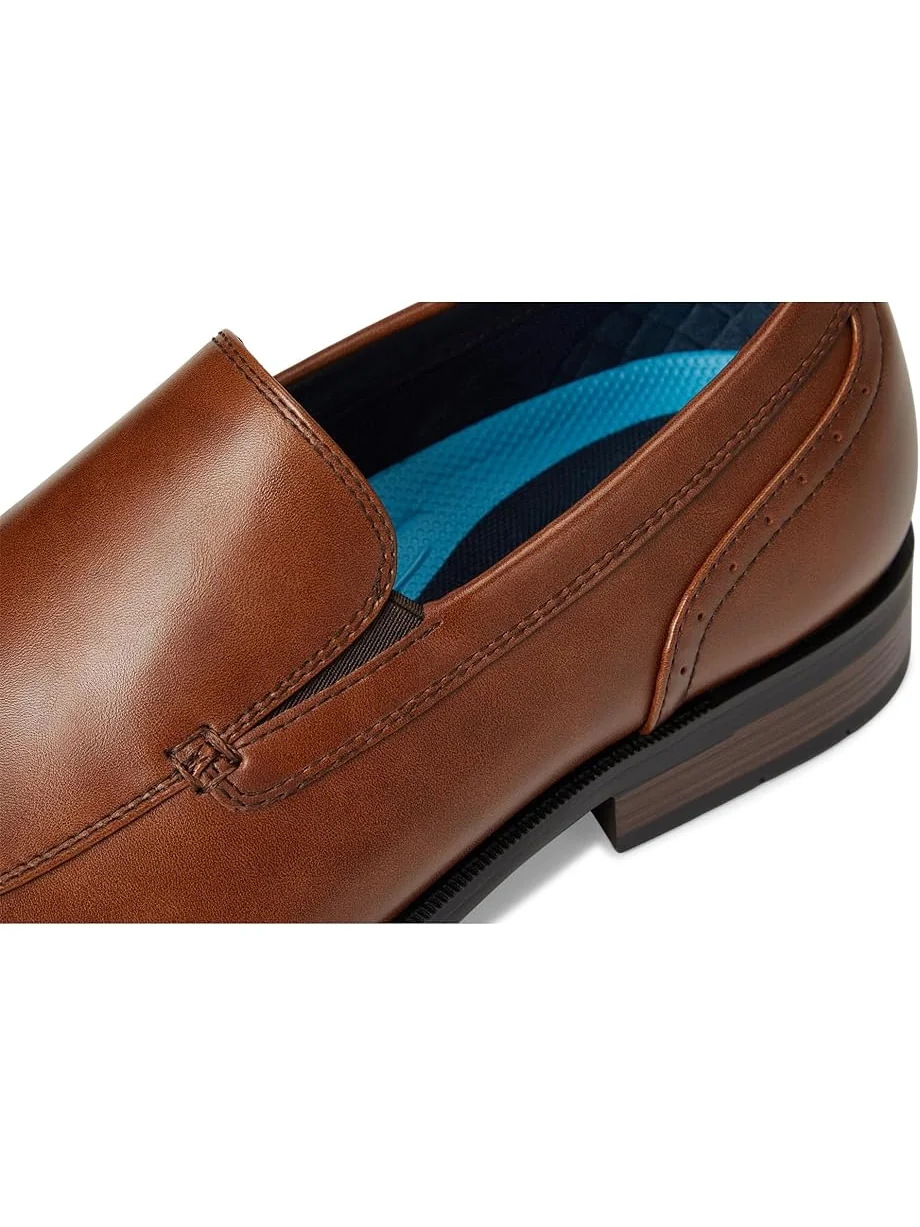 Оксфорды Dockers Eton — 6