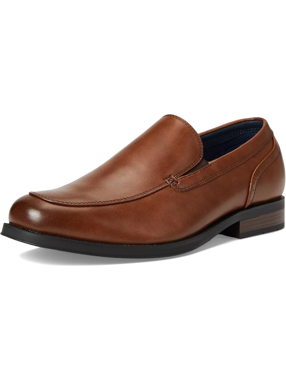 Оксфорды Dockers Eton — 7