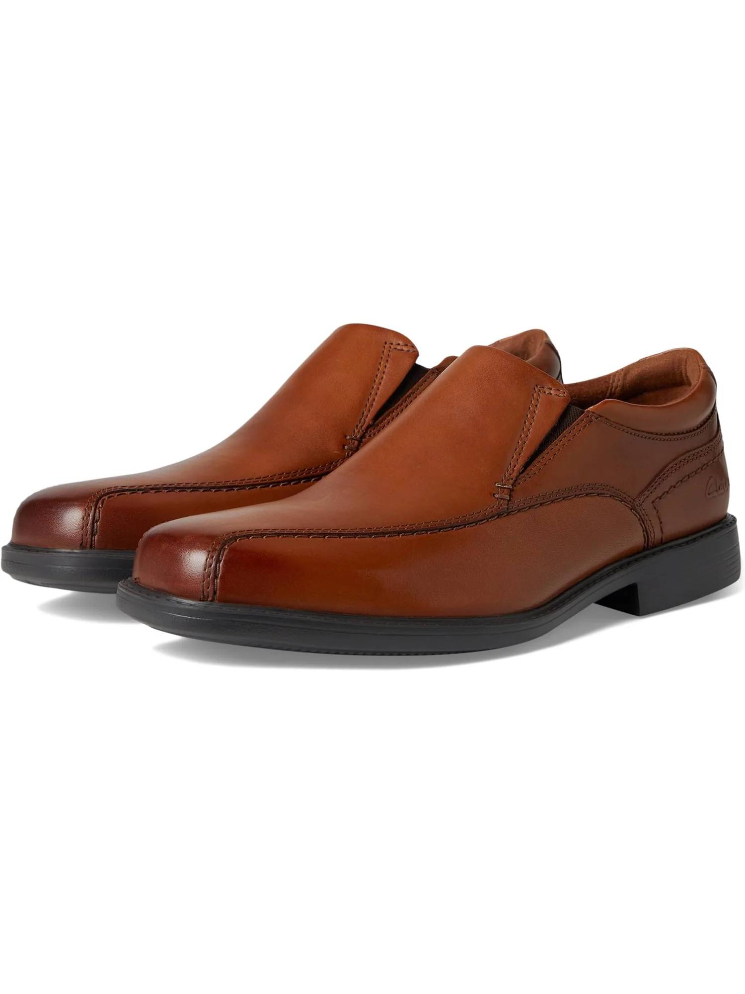 Оксфорды Clarks DressLite Step — 1