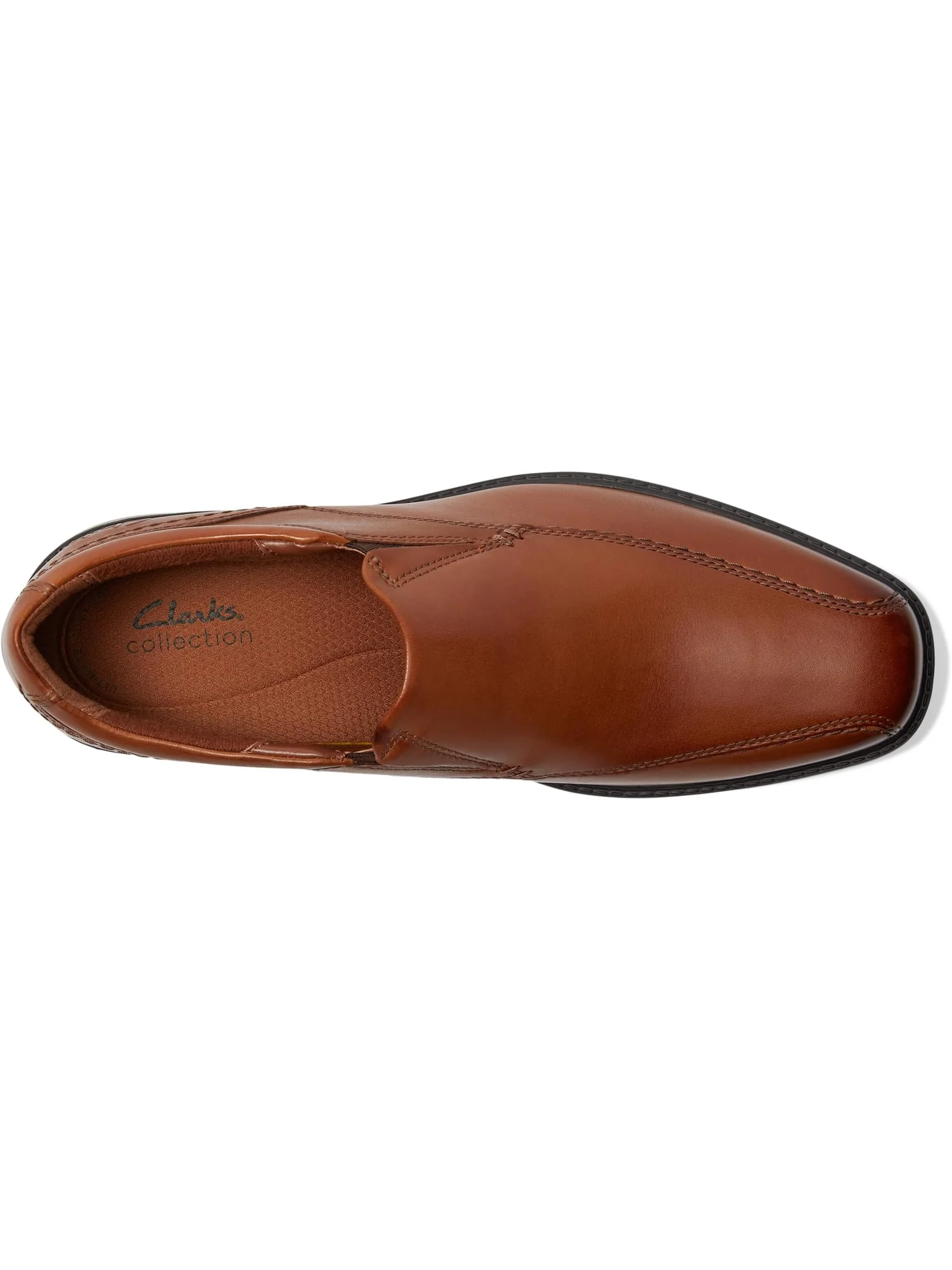 Оксфорды Clarks DressLite Step — 2