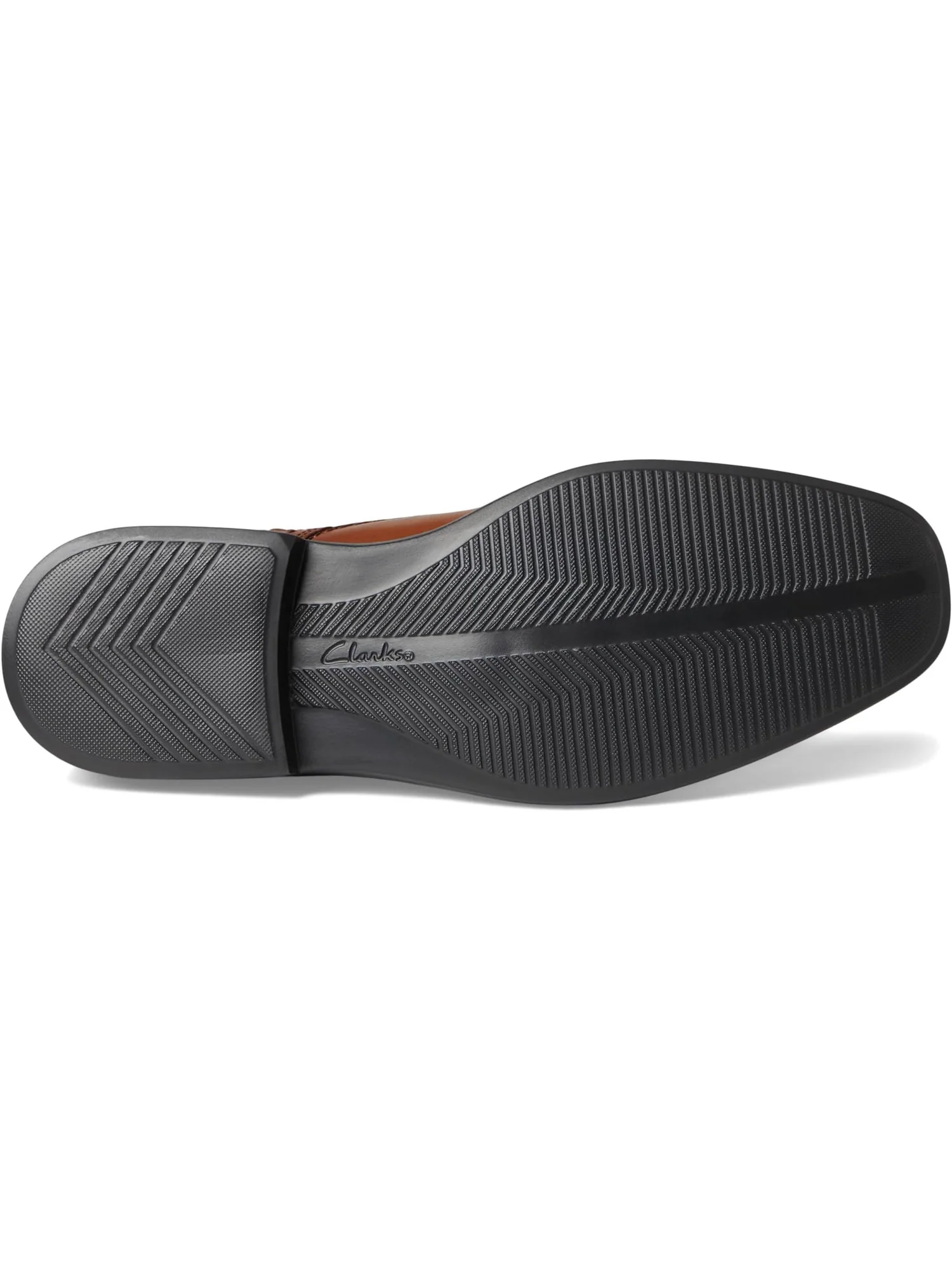Оксфорды Clarks DressLite Step — 3