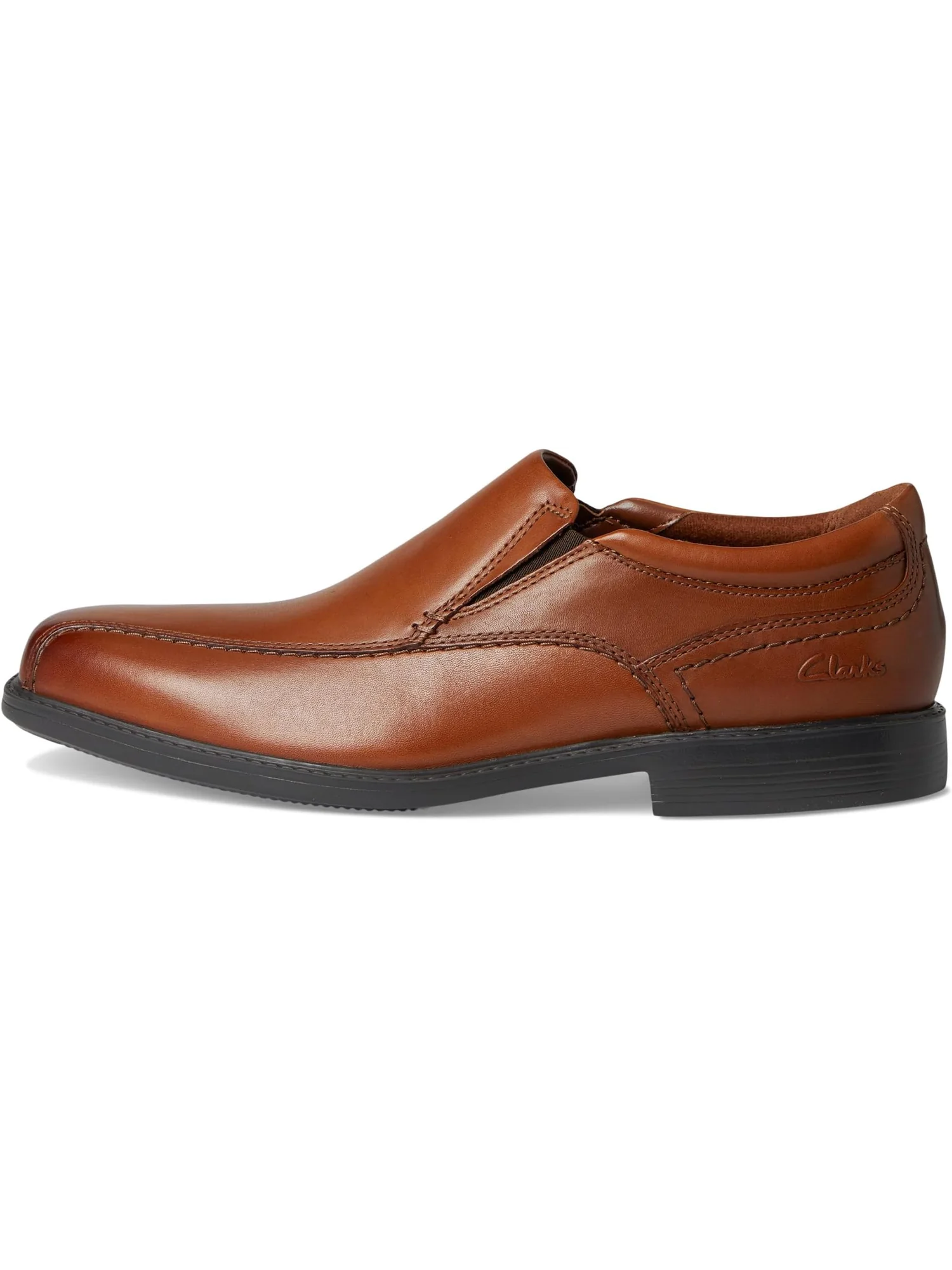 Оксфорды Clarks DressLite Step — 4