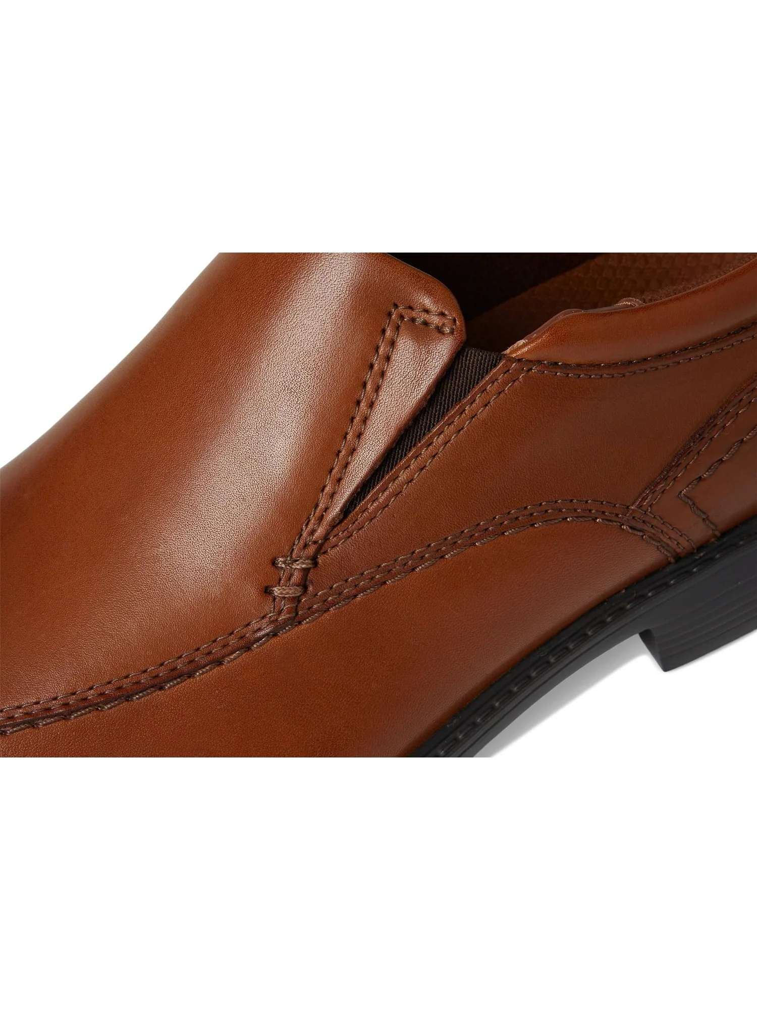 Оксфорды Clarks DressLite Step — 6