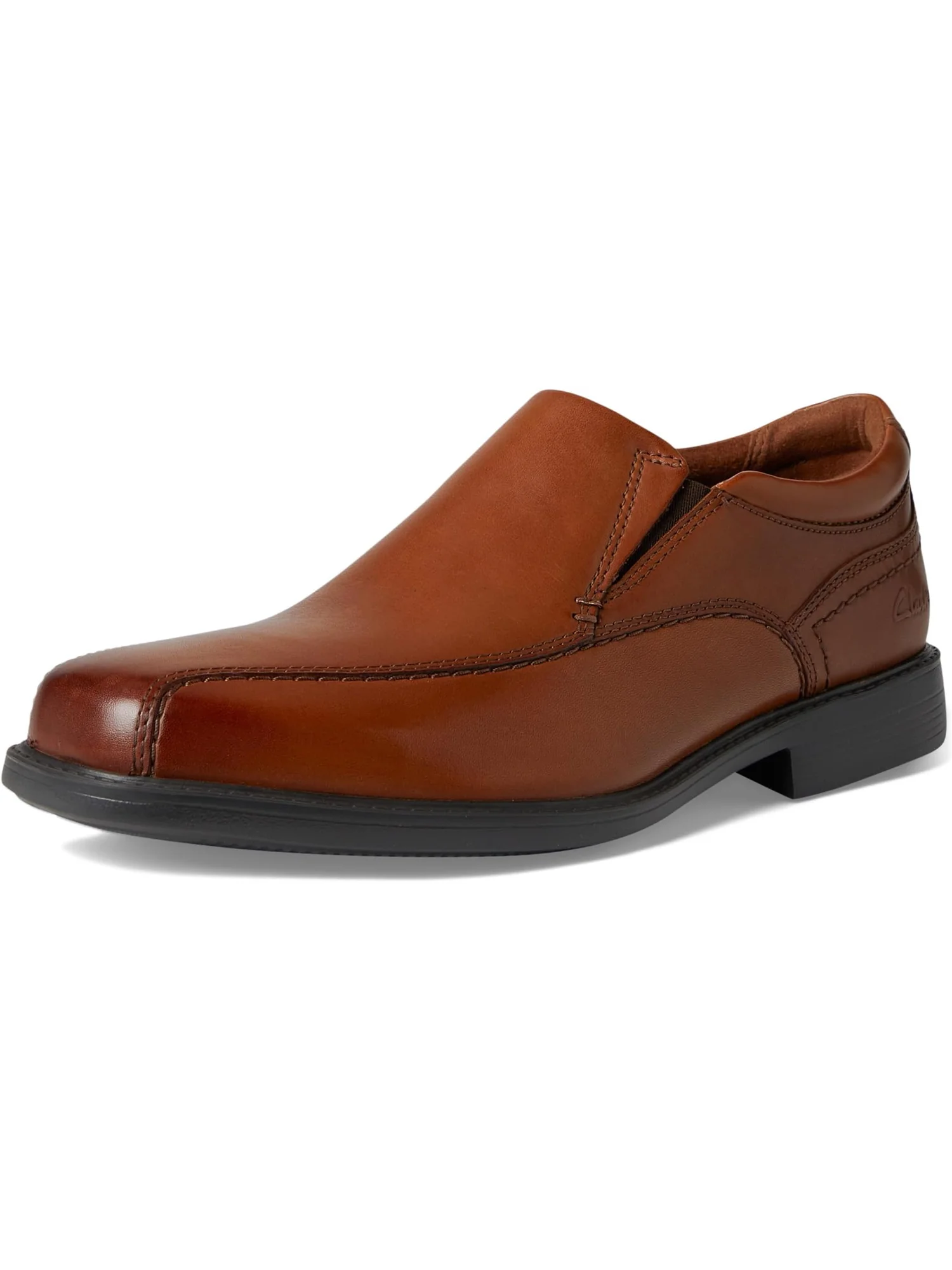 Оксфорды Clarks DressLite Step — 7