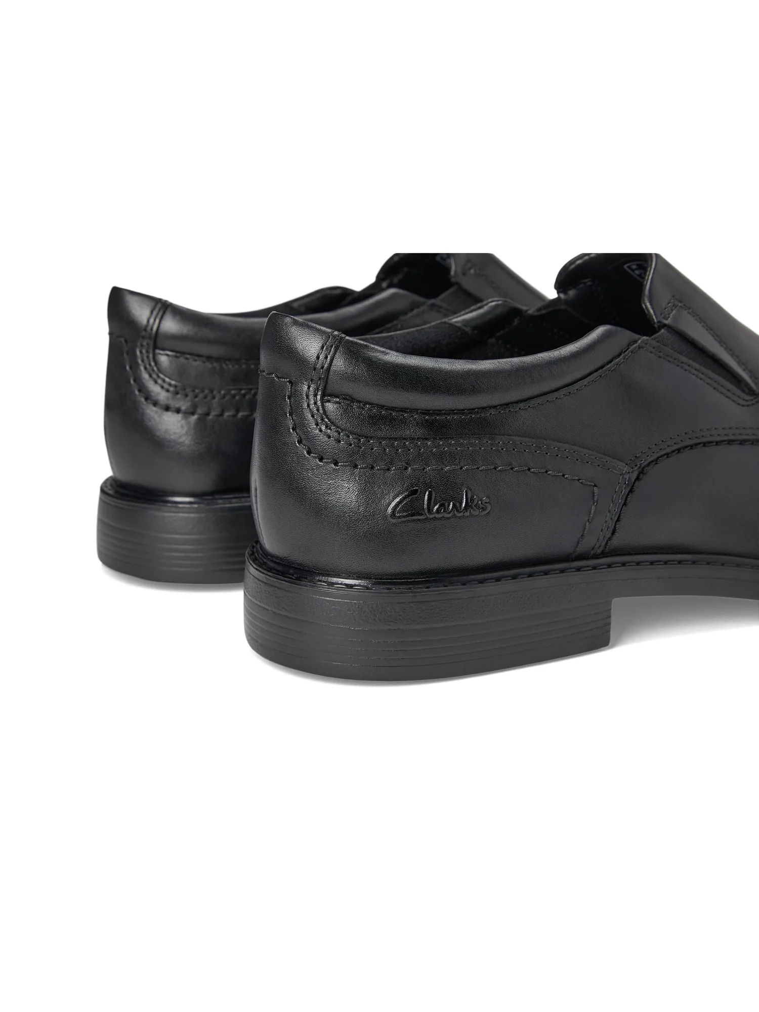 Туфли Clarks DressLite Step — 6