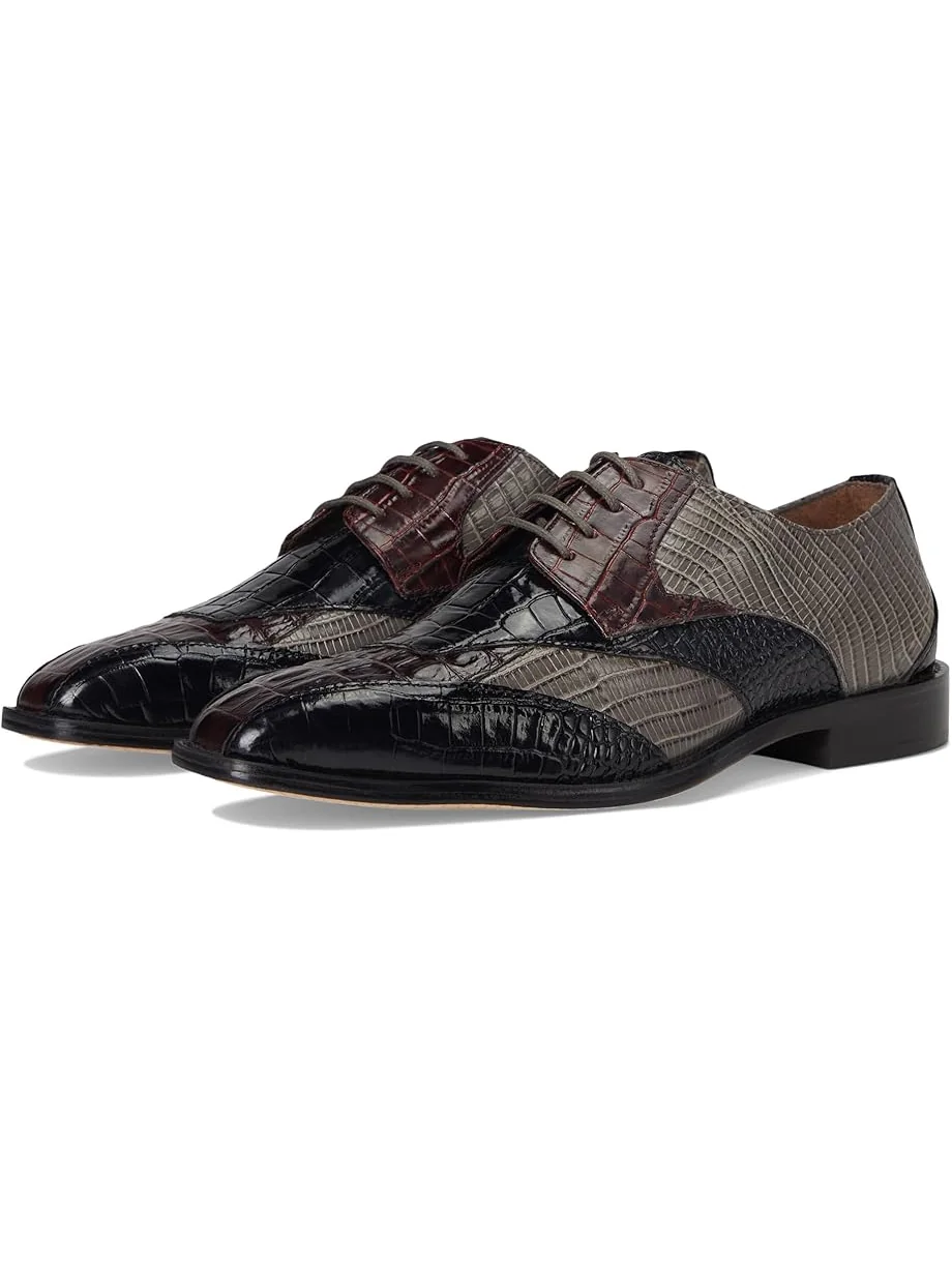 Мужские оксфорды Stacy Adams Tristano Bike Toe — 1