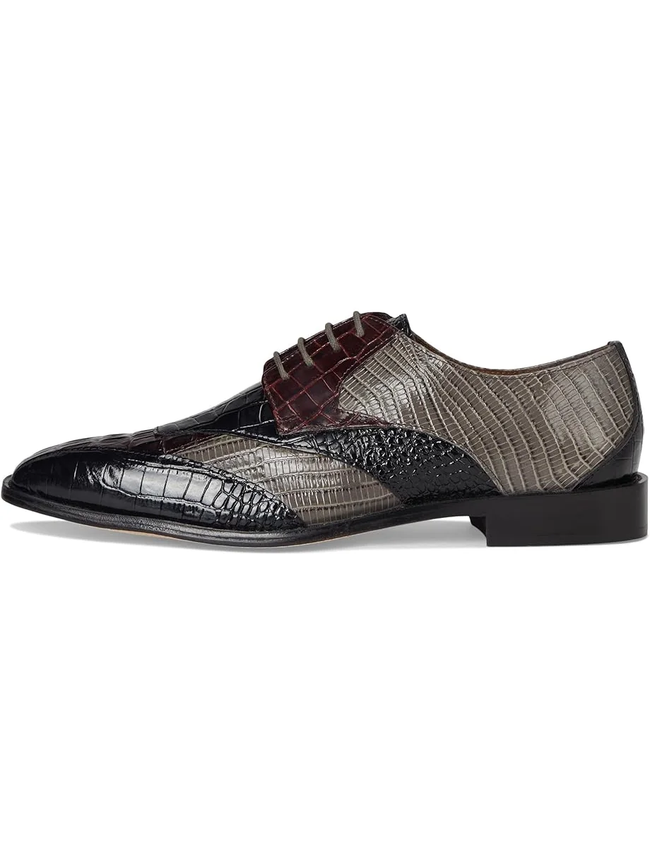 Мужские оксфорды Stacy Adams Tristano Bike Toe — 4