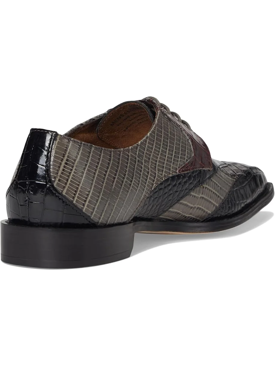 Мужские оксфорды Stacy Adams Tristano Bike Toe — 5