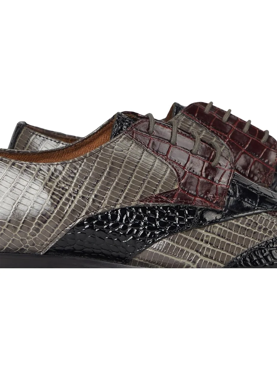 Мужские оксфорды Stacy Adams Tristano Bike Toe — 6