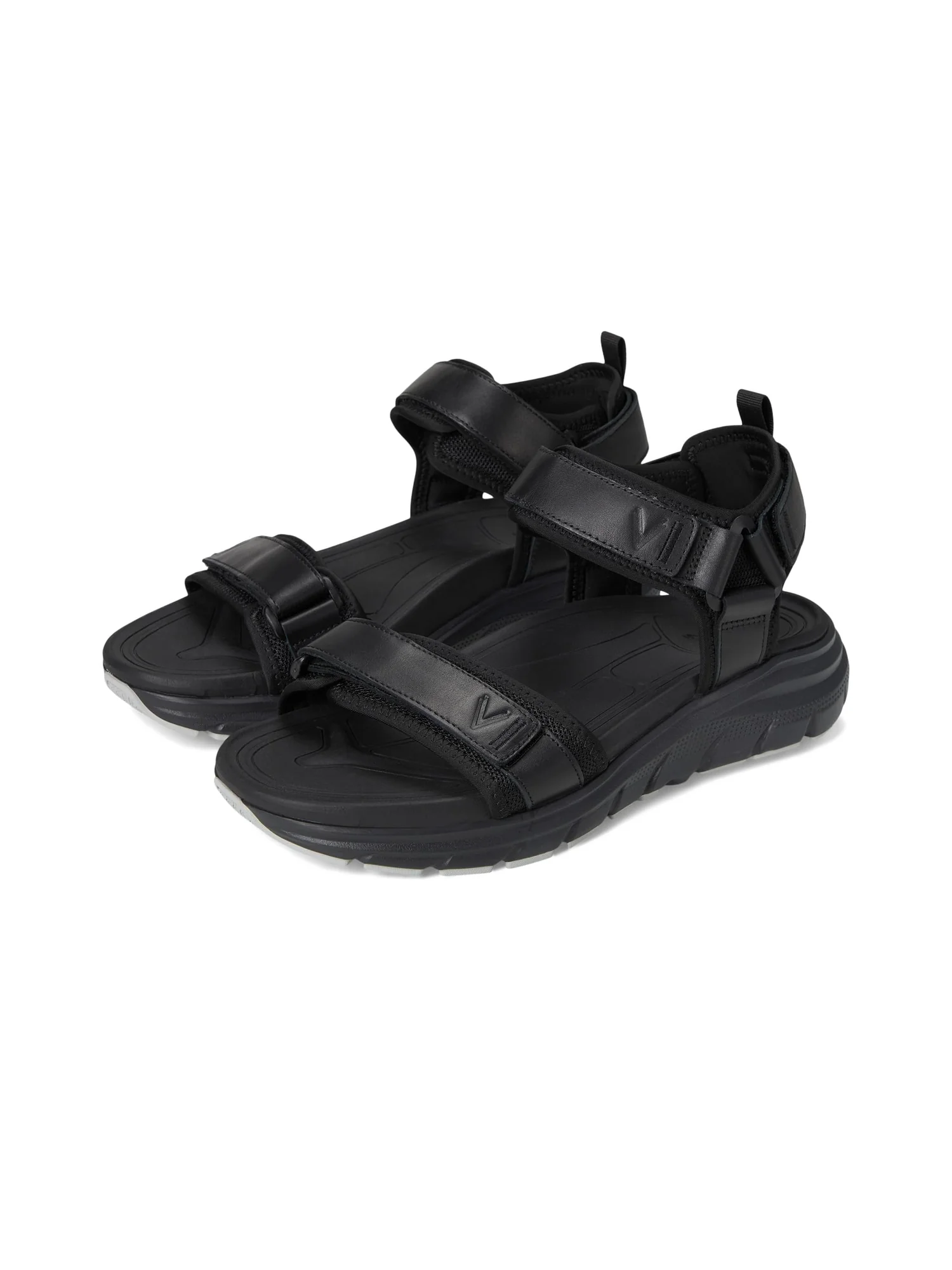 Туфли VIONIC Walk Max Wanderer Walking Sandals — 1
