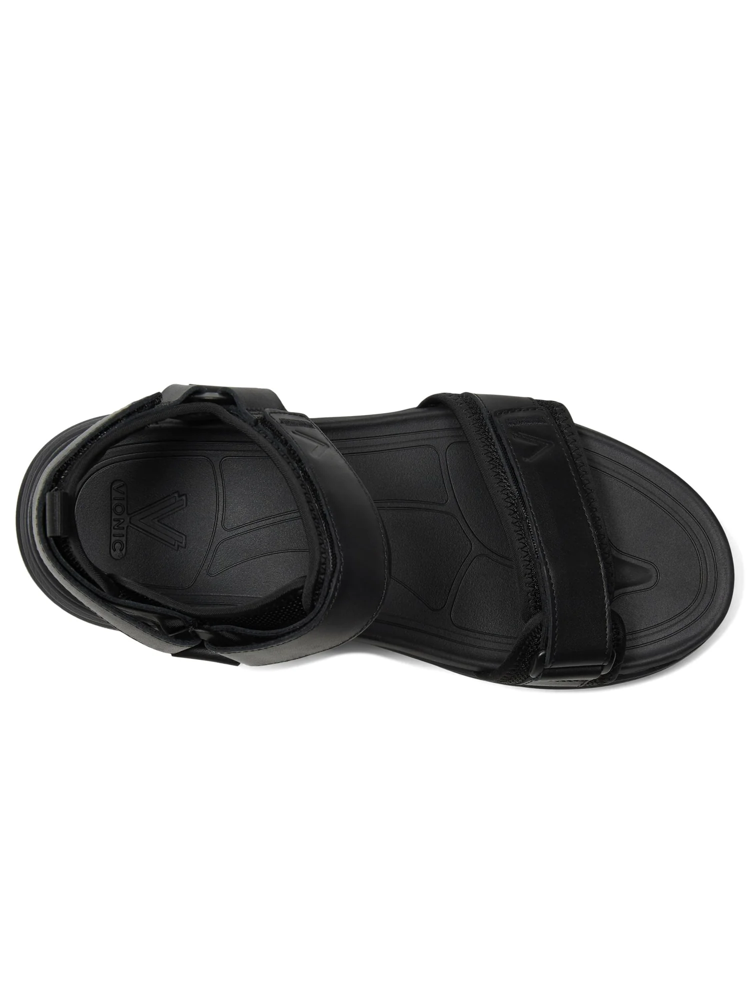 Туфли VIONIC Walk Max Wanderer Walking Sandals — 2