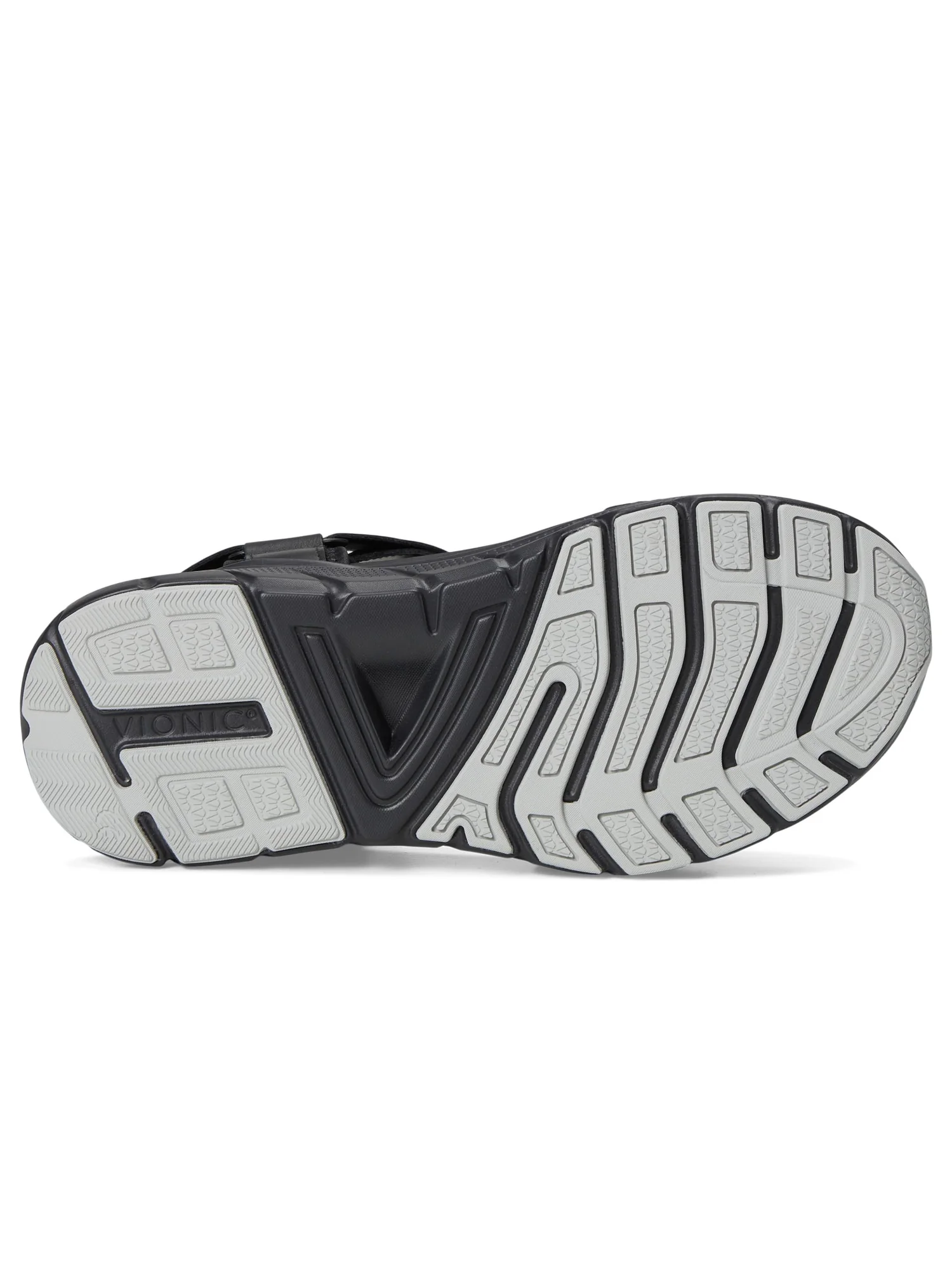 Туфли VIONIC Walk Max Wanderer Walking Sandals — 3