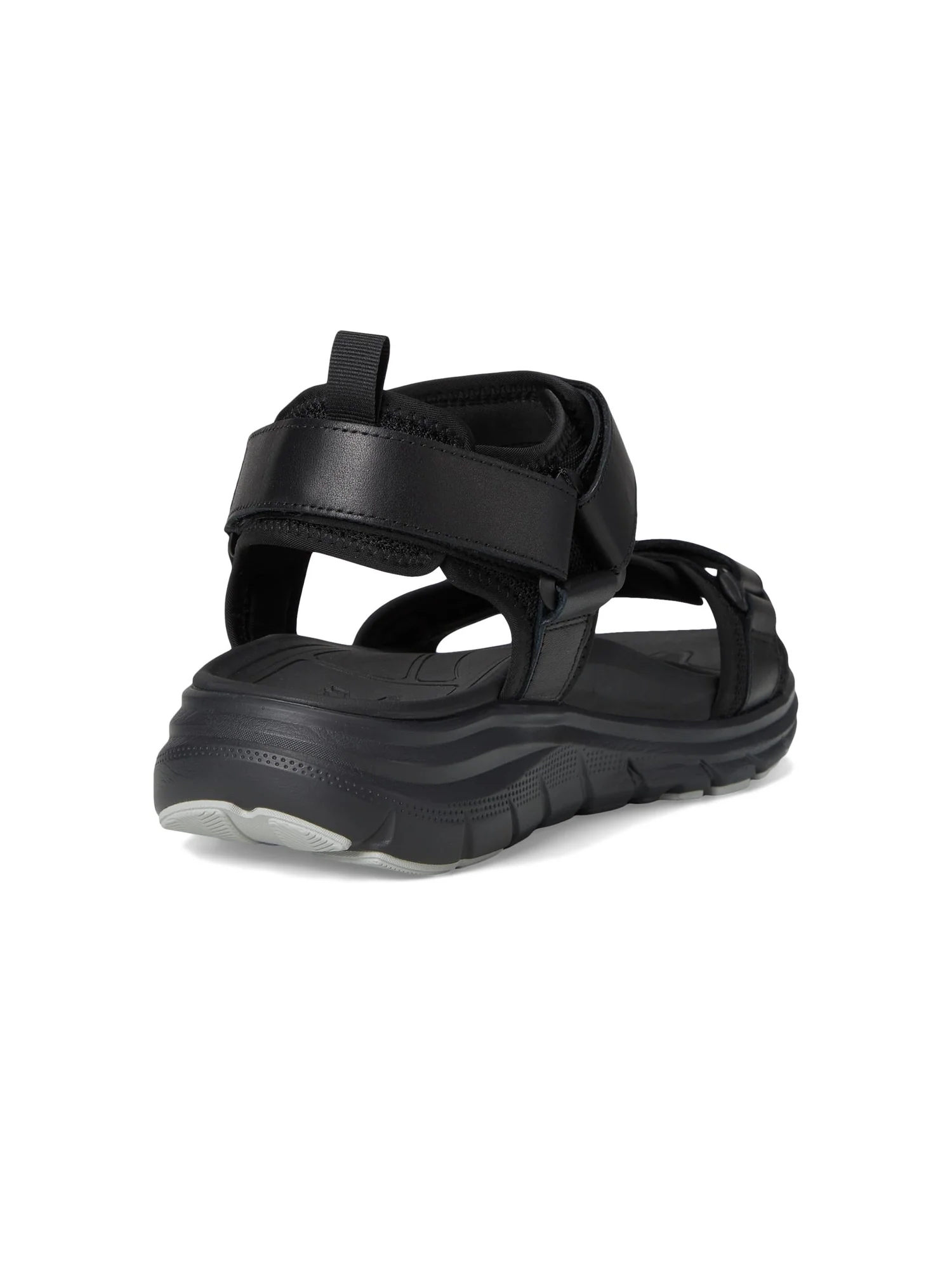 Туфли VIONIC Walk Max Wanderer Walking Sandals — 5
