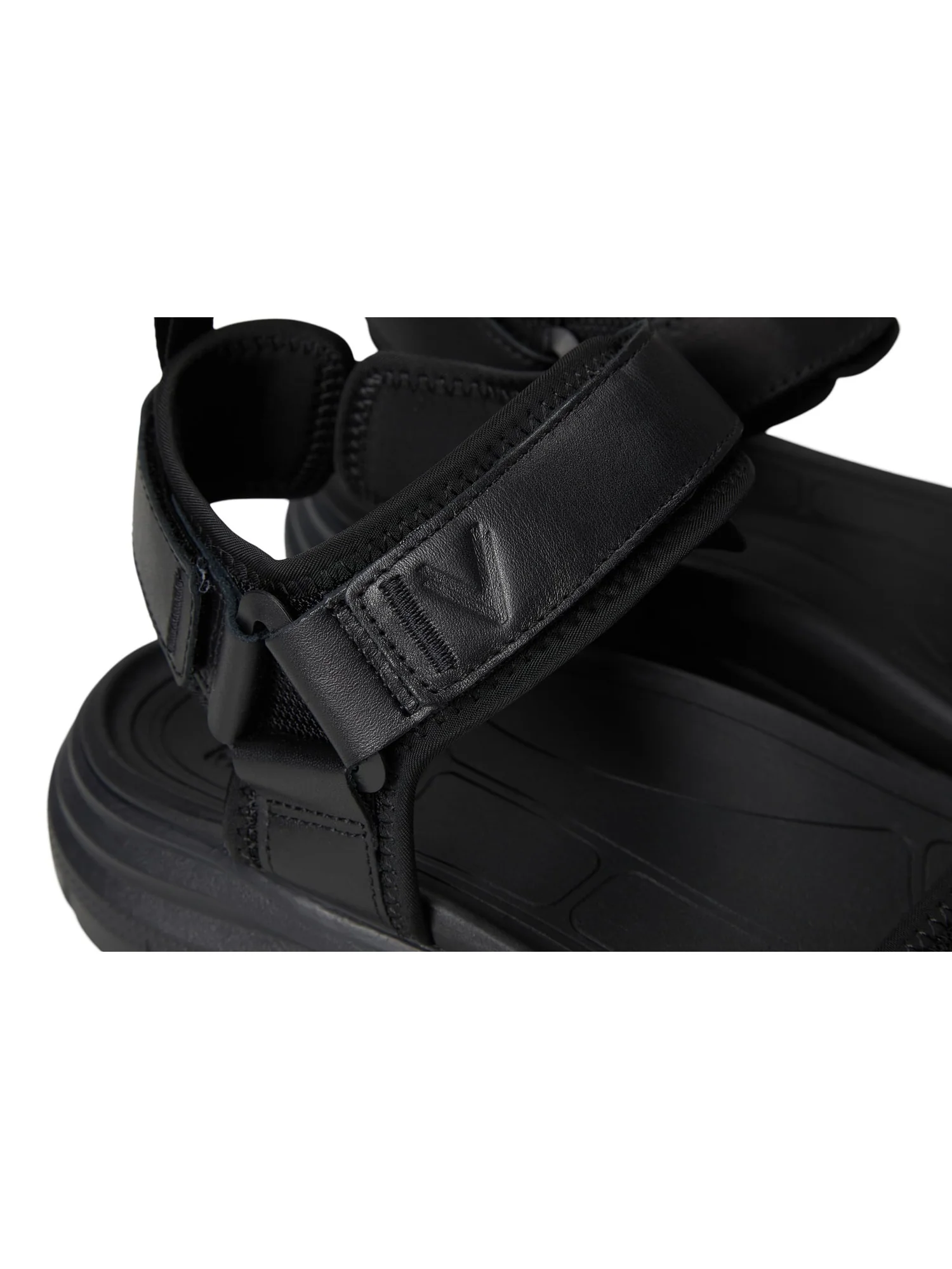 Туфли VIONIC Walk Max Wanderer Walking Sandals — 6