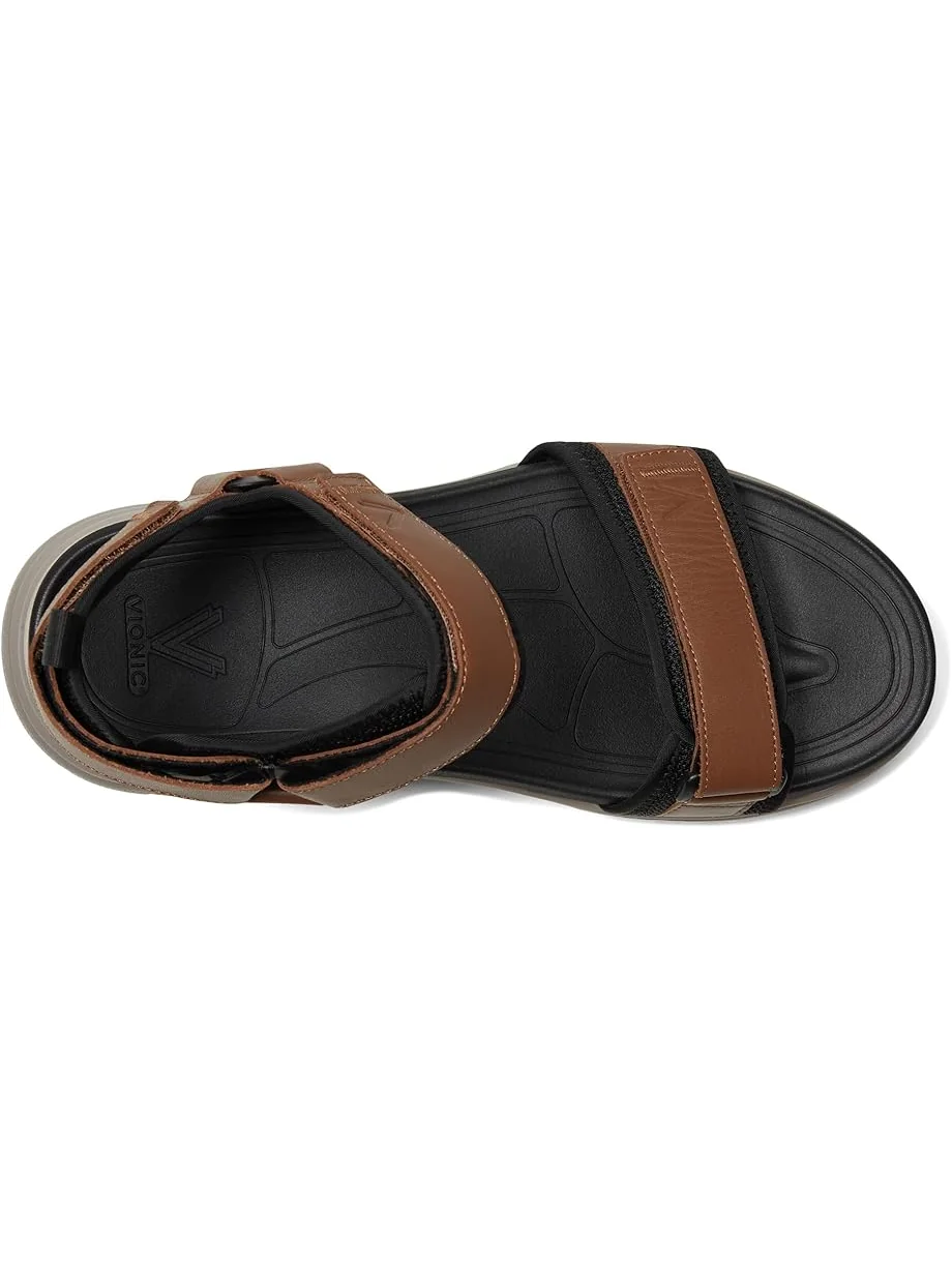 Сандалии VIONIC Walk Max Wanderer Walking Sandals — 2